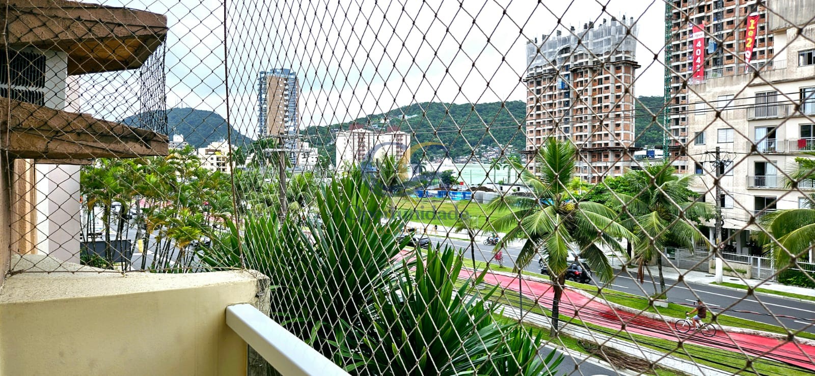 Apartamento GUARUJÁ - SP