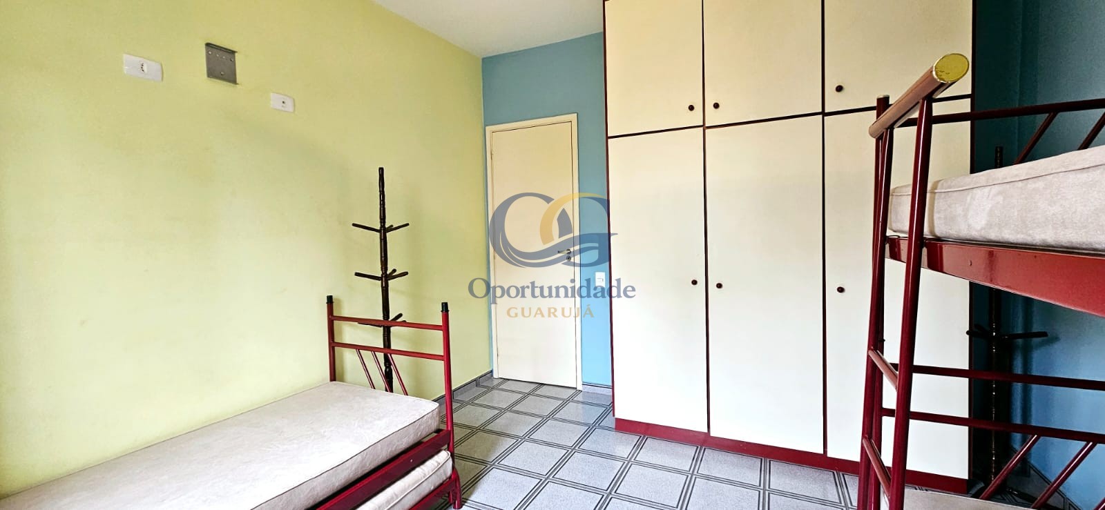 Apartamento GUARUJÁ - SP