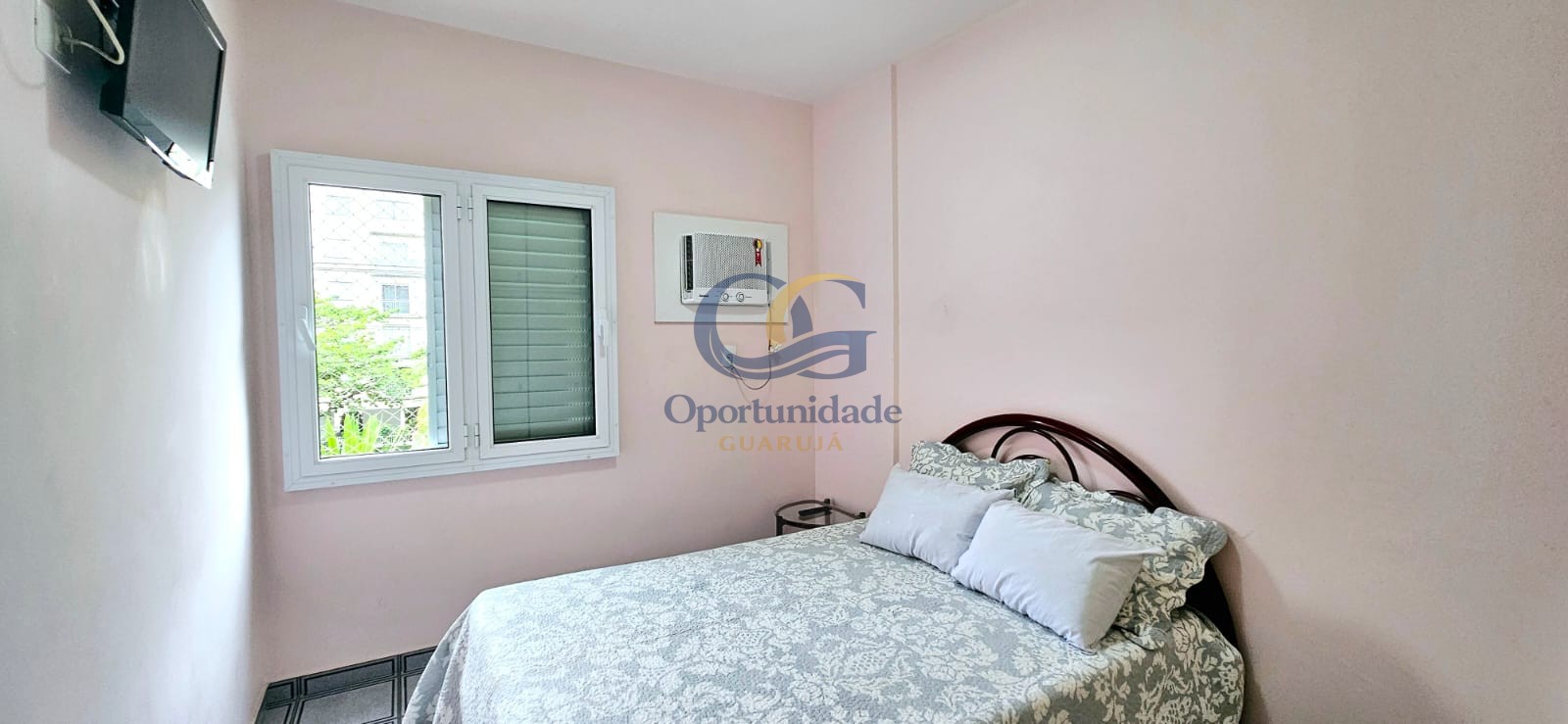 Apartamento GUARUJÁ - SP