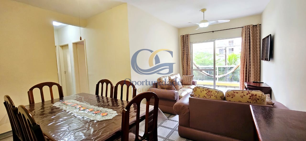 Apartamento GUARUJÁ - SP