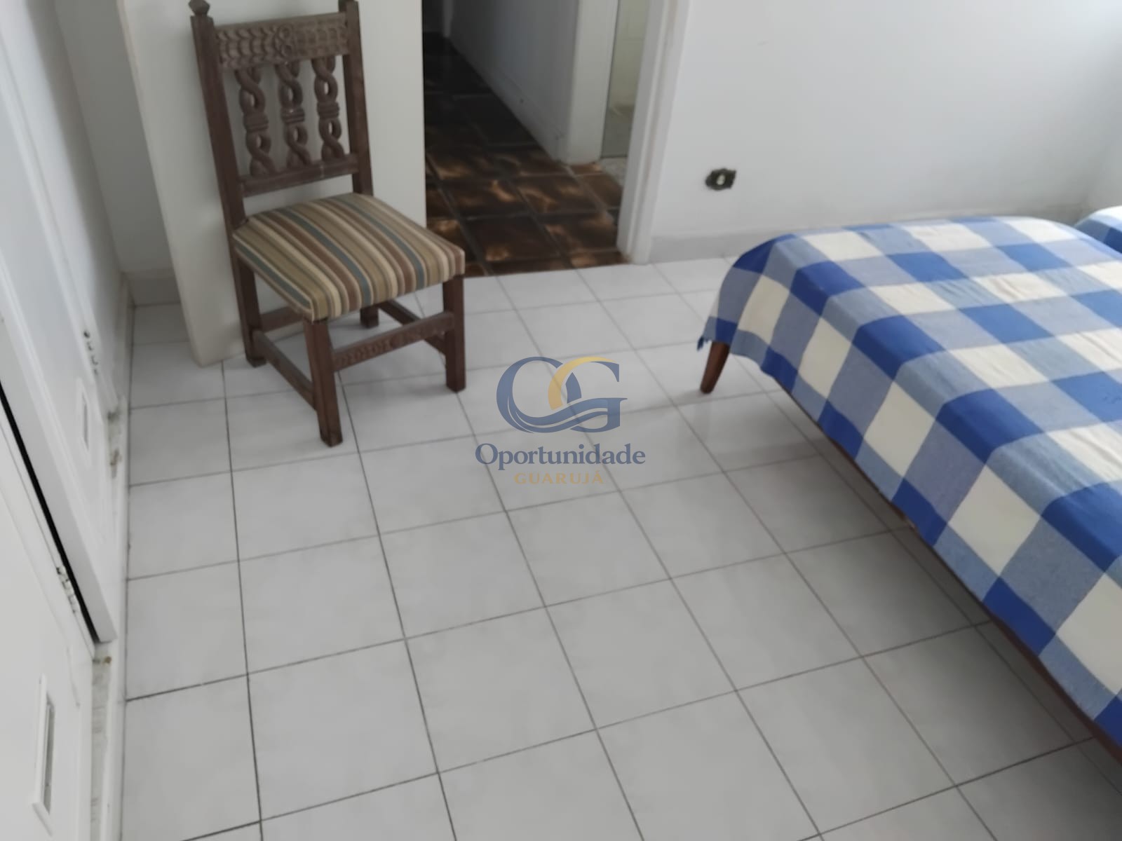 Apartamento GUARUJÁ - SP