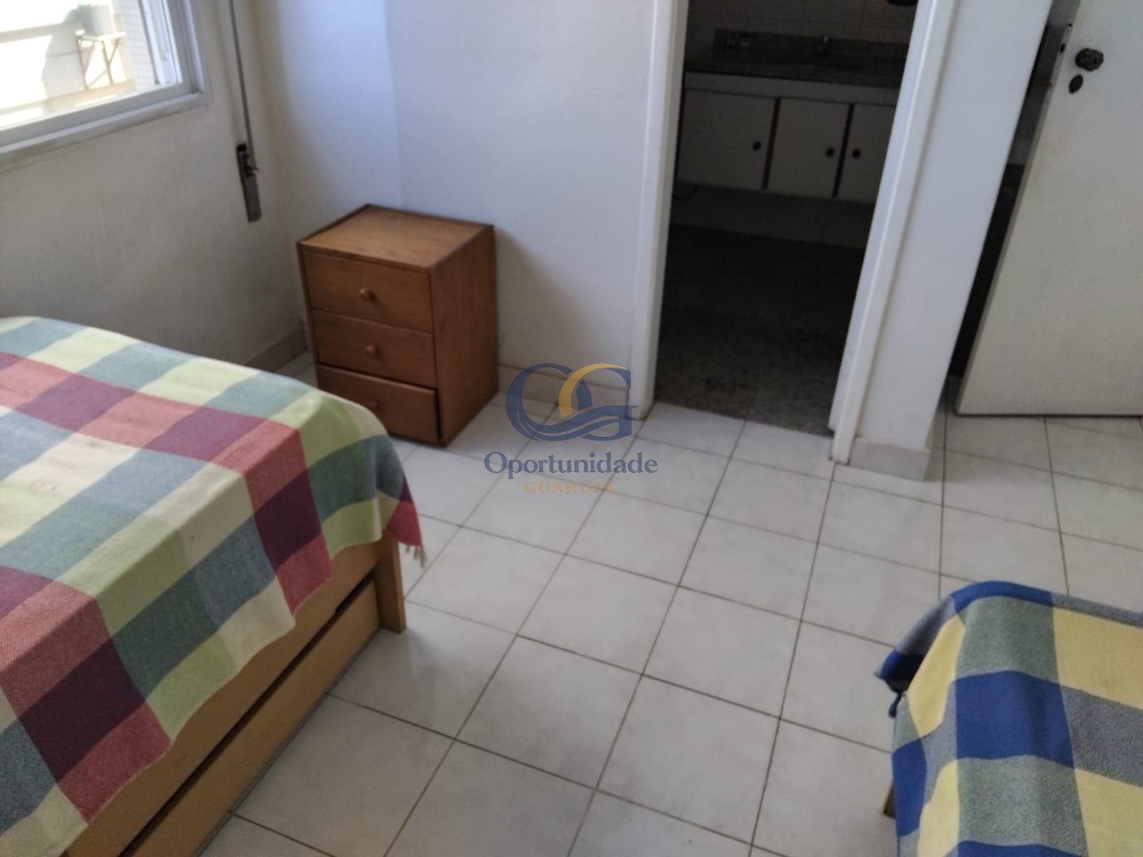 Apartamento GUARUJÁ - SP