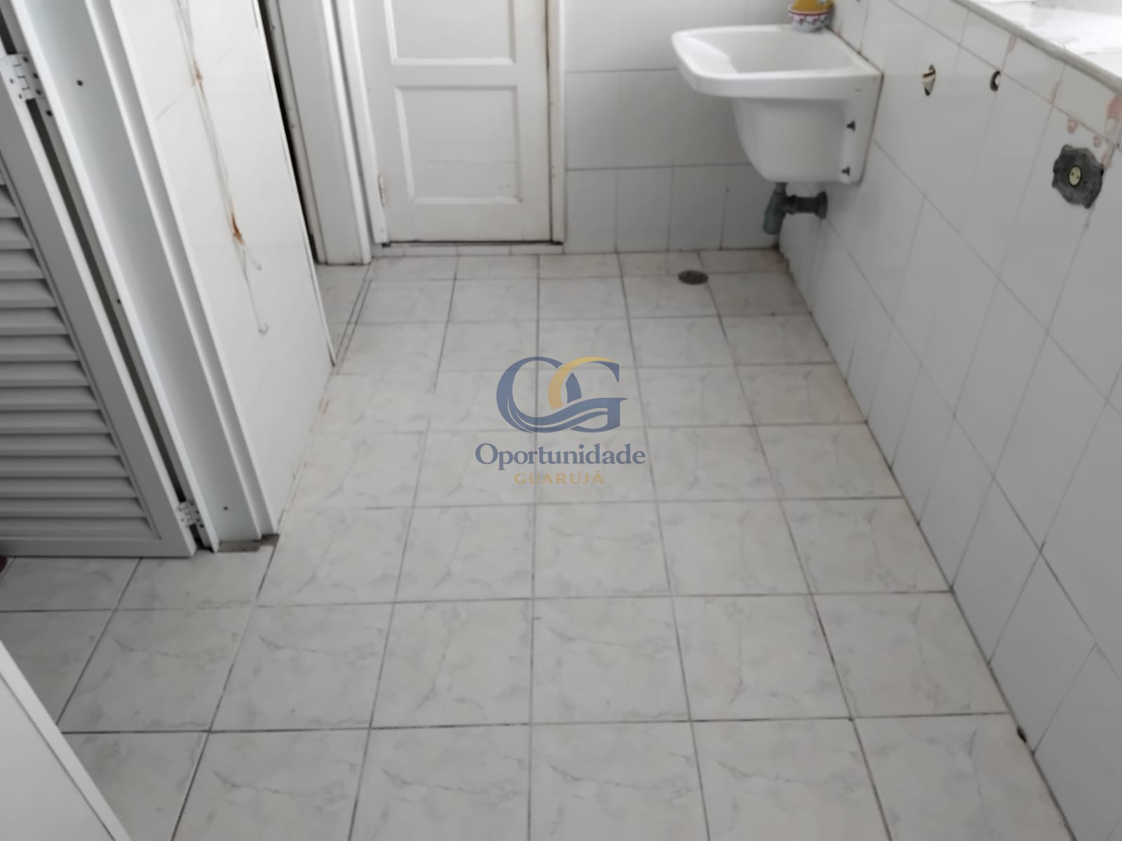 Apartamento GUARUJÁ - SP