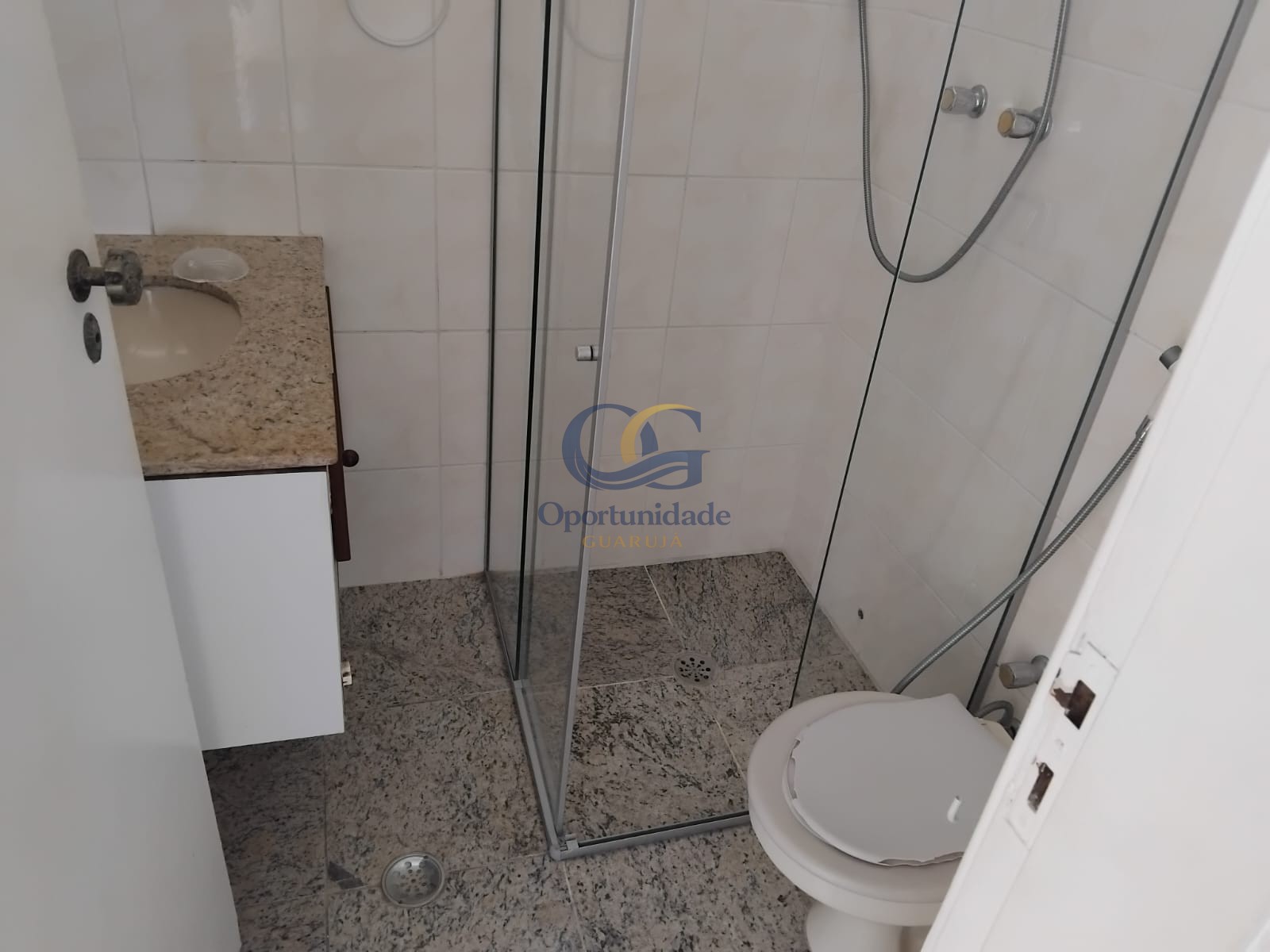 Apartamento GUARUJÁ - SP