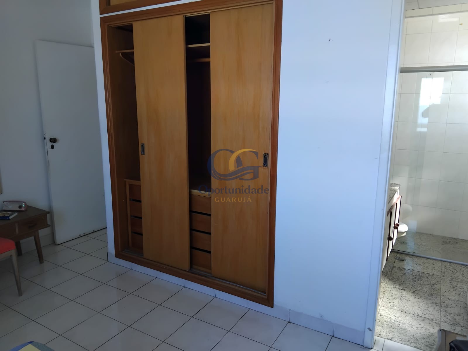 Apartamento GUARUJÁ - SP