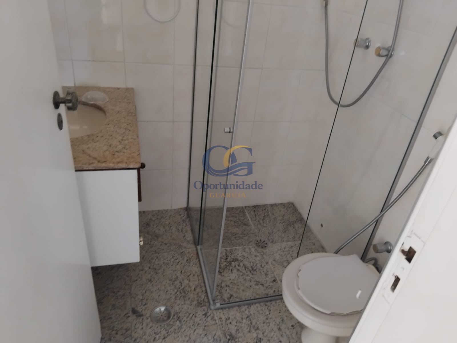 Apartamento GUARUJÁ - SP