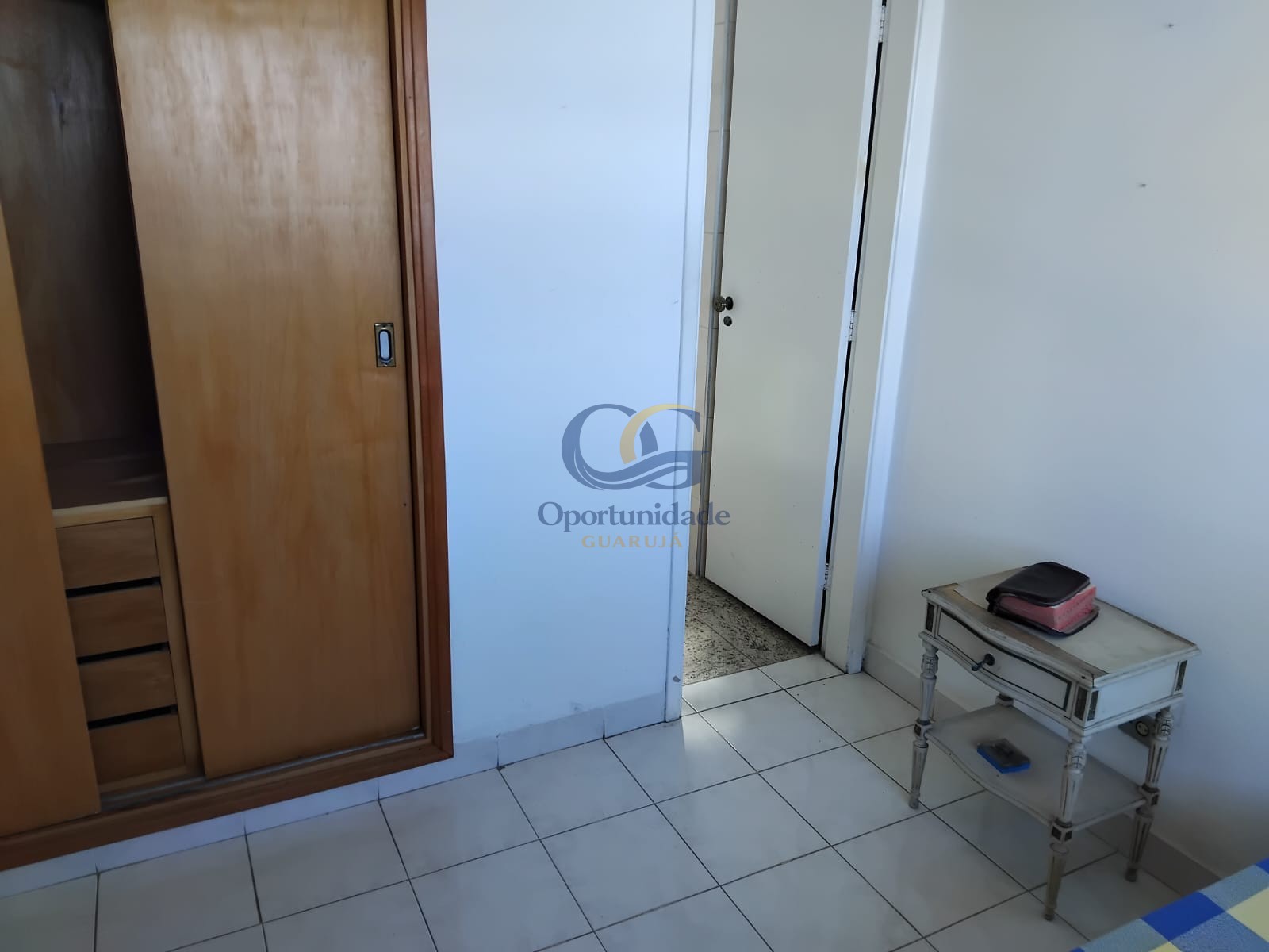 Apartamento GUARUJÁ - SP