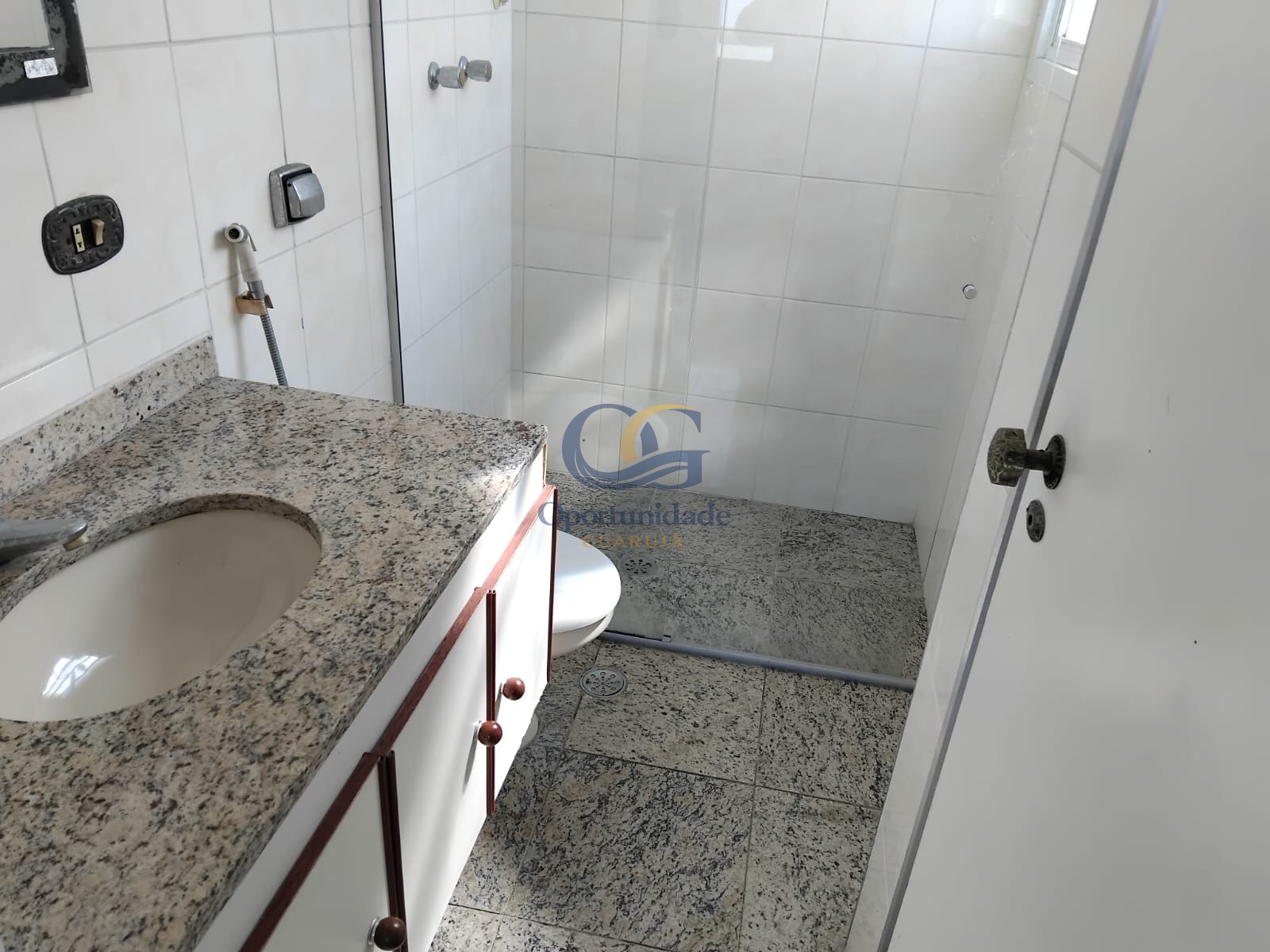 Apartamento GUARUJÁ - SP