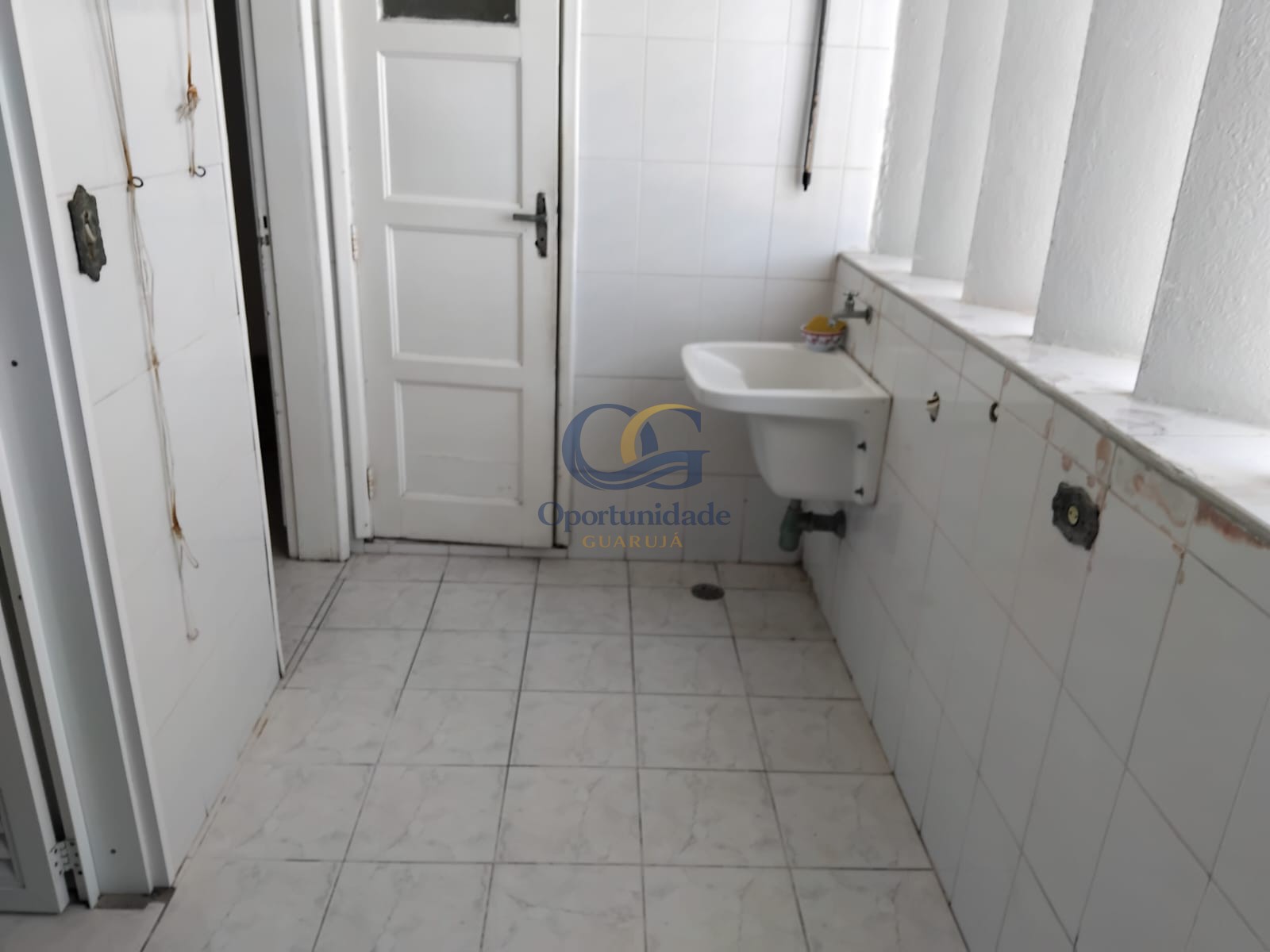 Apartamento GUARUJÁ - SP