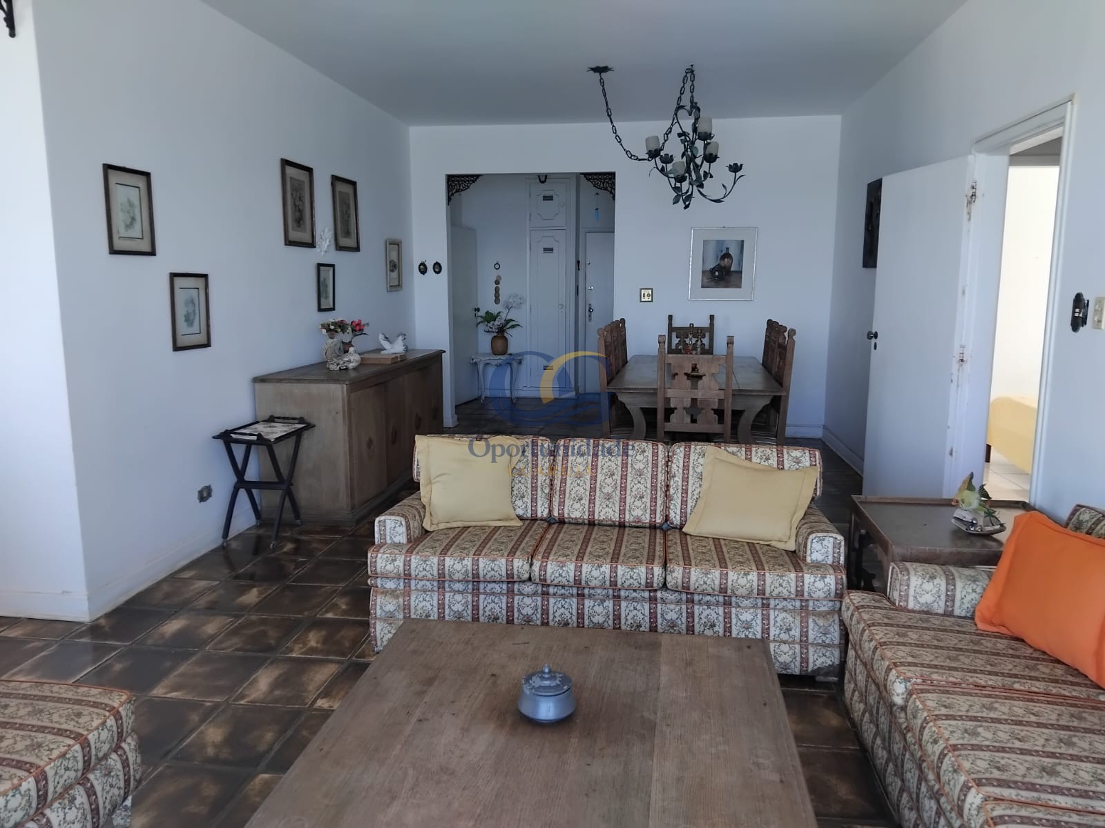 Apartamento GUARUJÁ - SP