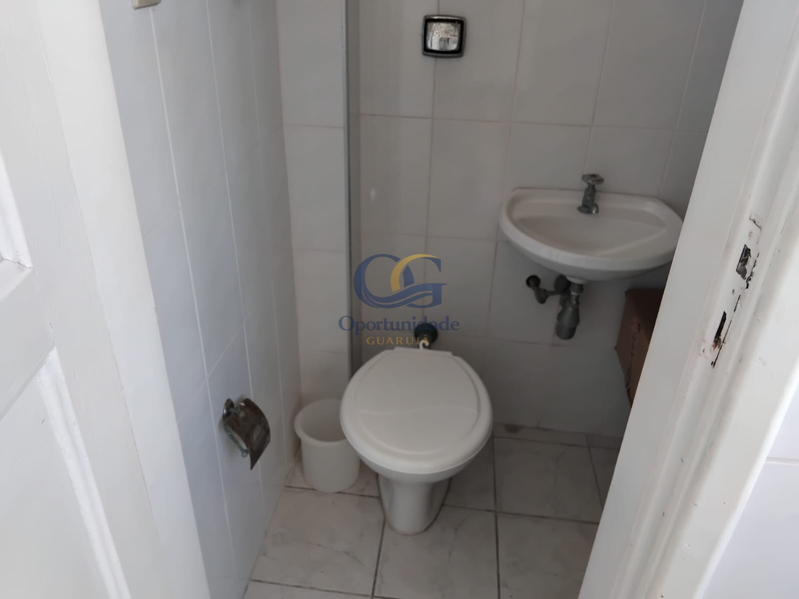 Apartamento GUARUJÁ - SP
