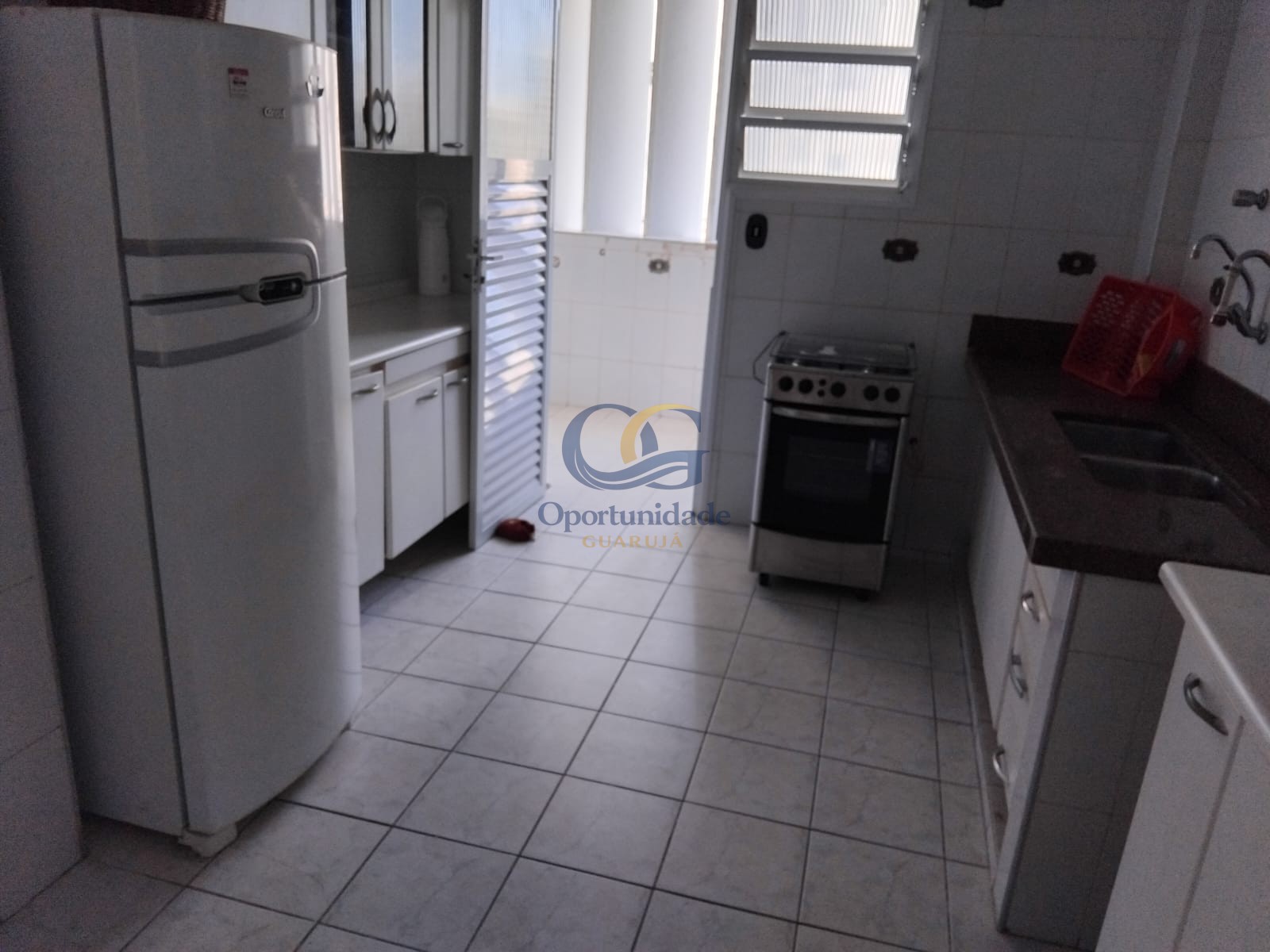 Apartamento GUARUJÁ - SP