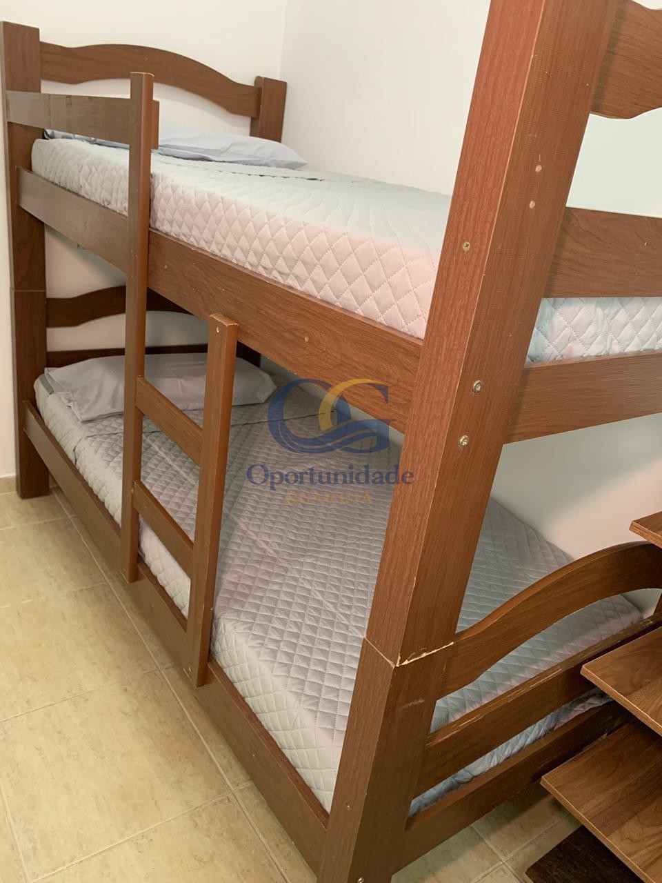 Apartamento Frente ao Mar nas Pitangueiras, Guarujá - SP