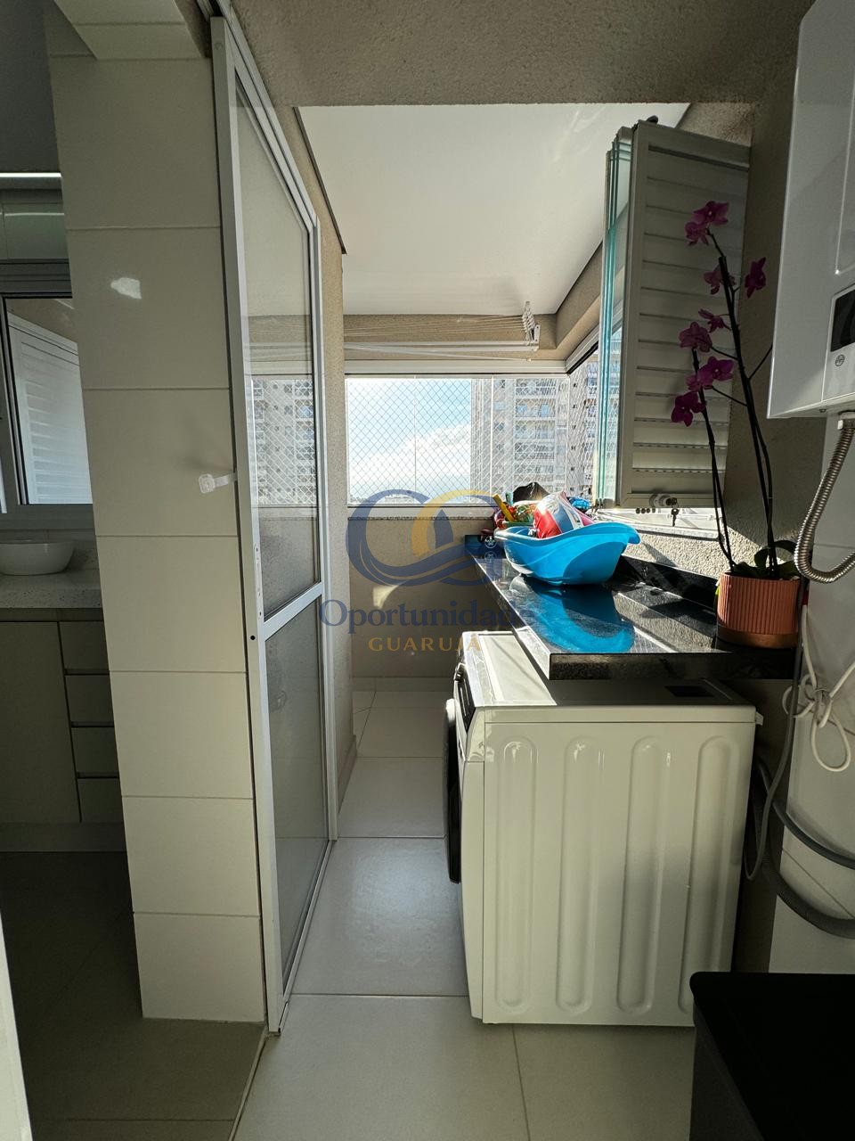 Apartamento GUARUJÁ - SP