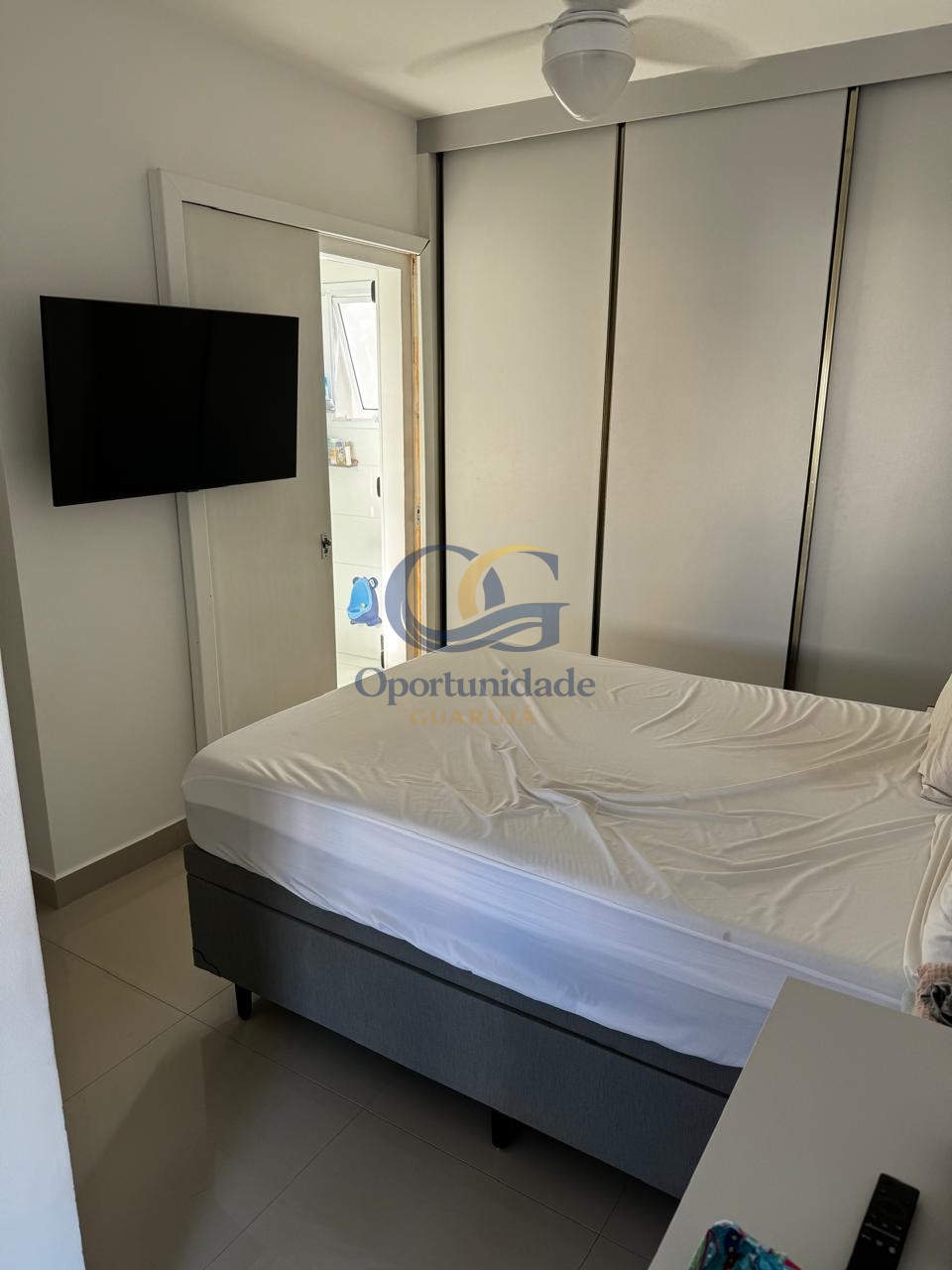 Apartamento GUARUJÁ - SP