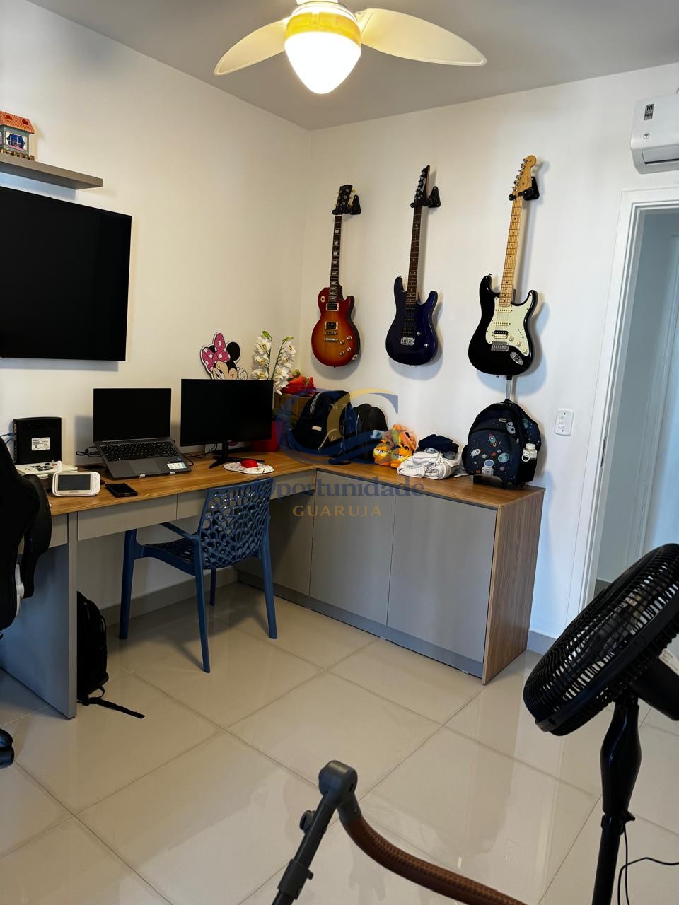 Apartamento GUARUJÁ - SP
