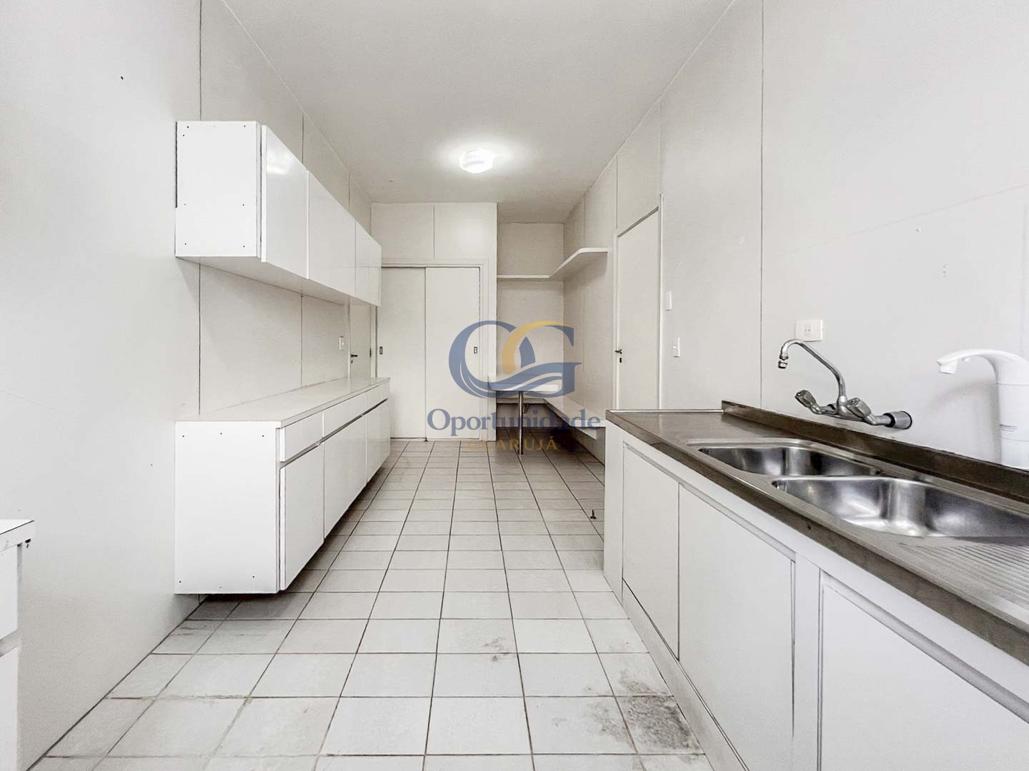 Apartamento GUARUJÁ - SP