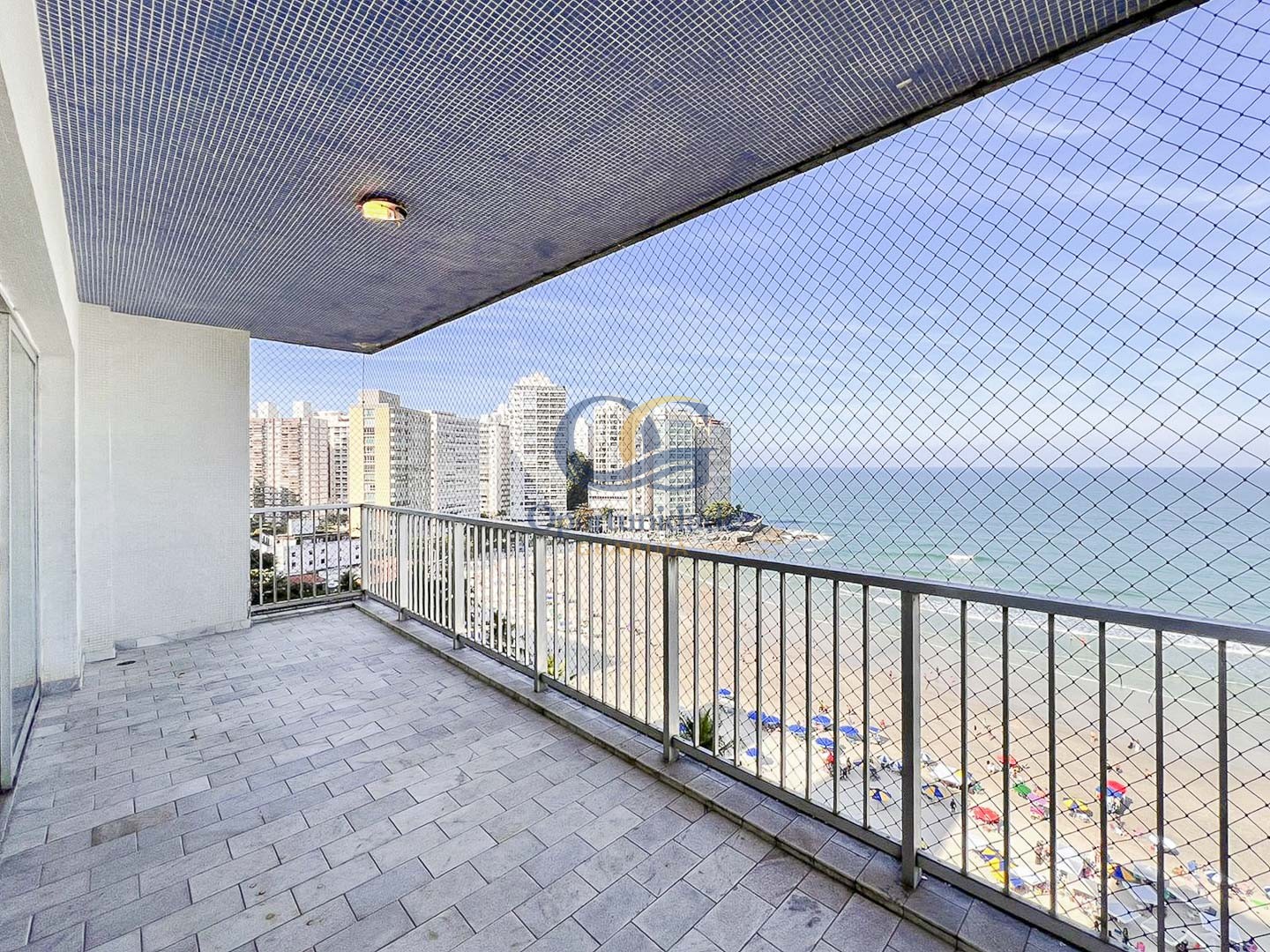 Apartamento GUARUJÁ - SP