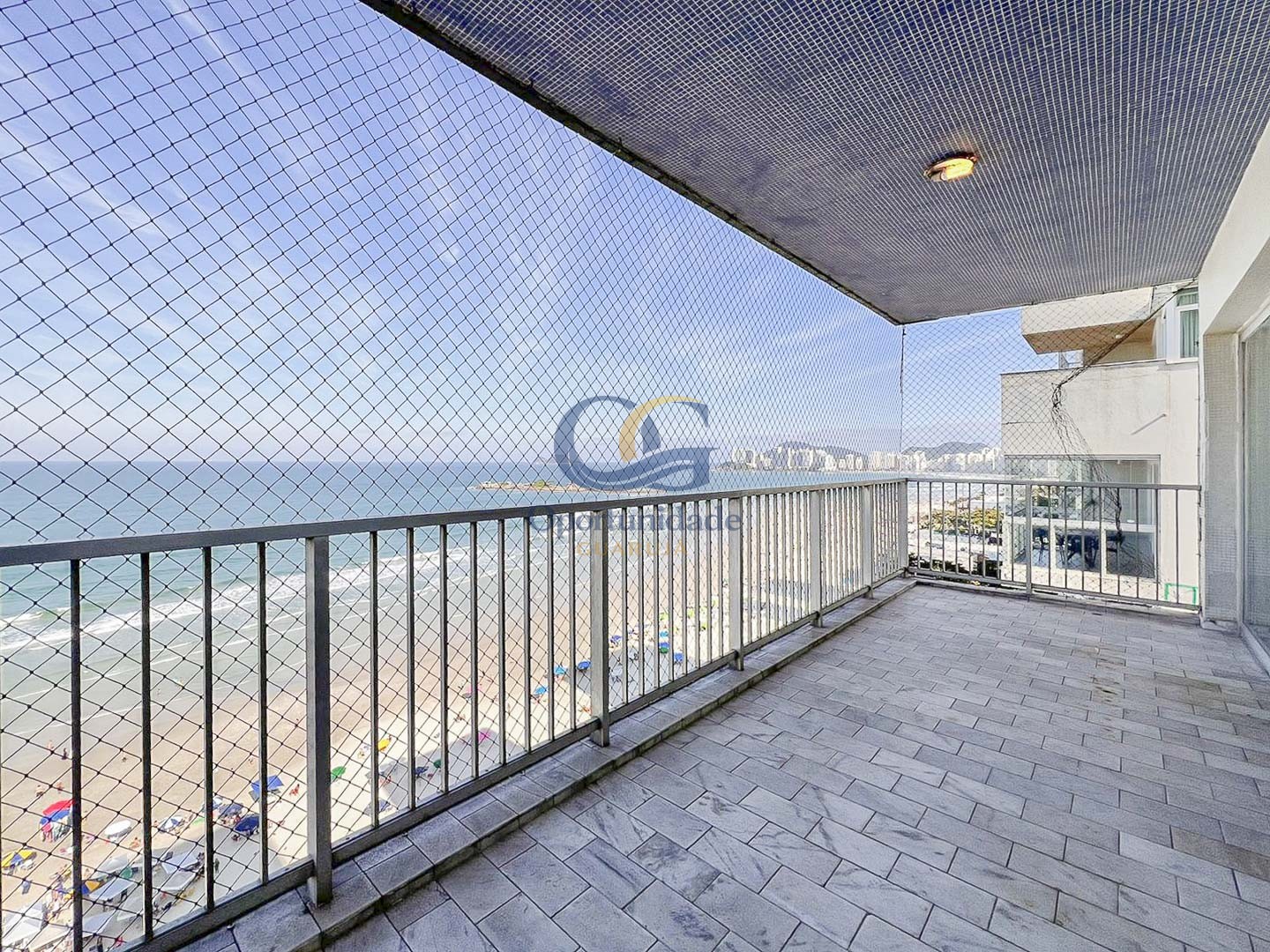 Apartamento GUARUJÁ - SP