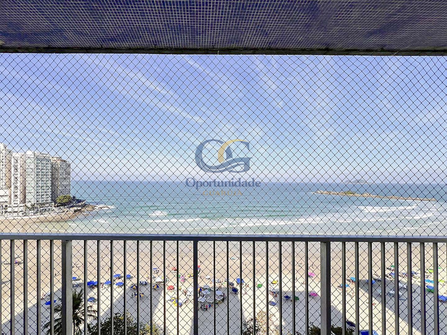 Apartamento GUARUJÁ - SP
