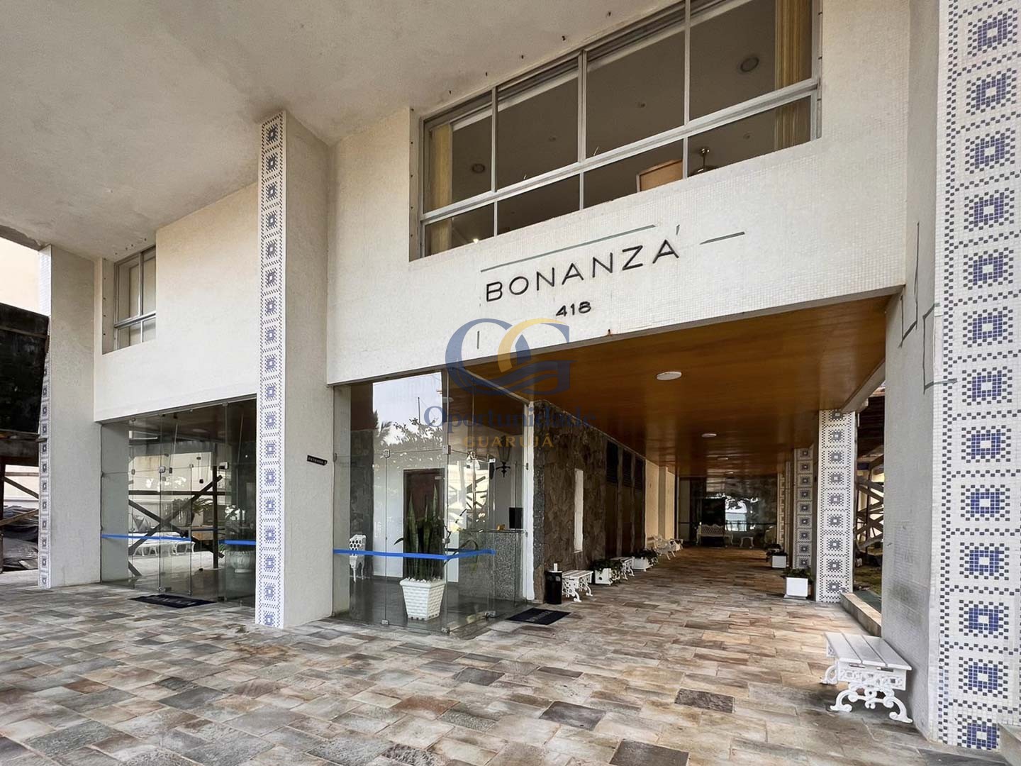 Apartamento GUARUJÁ - SP