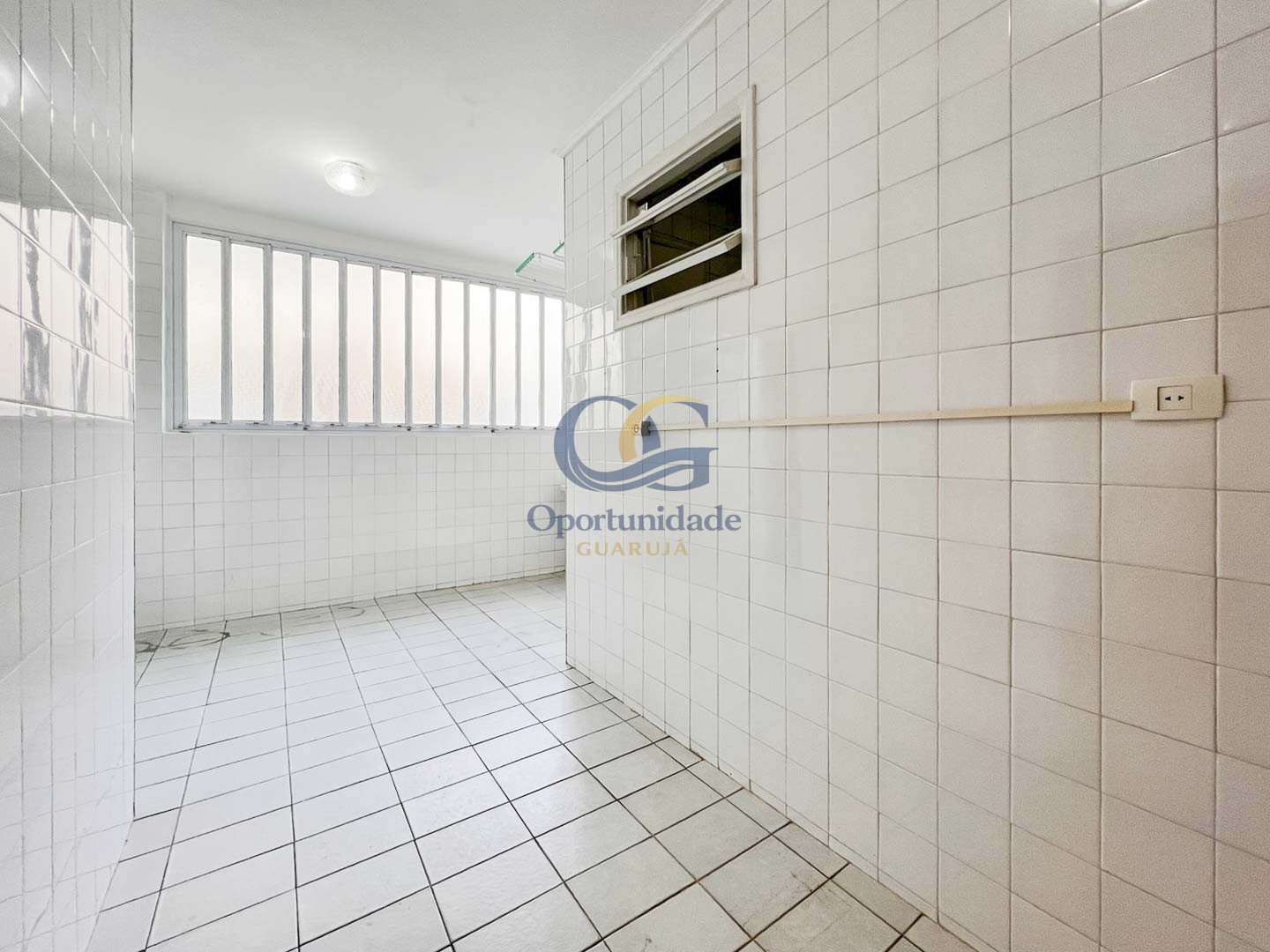 Apartamento GUARUJÁ - SP