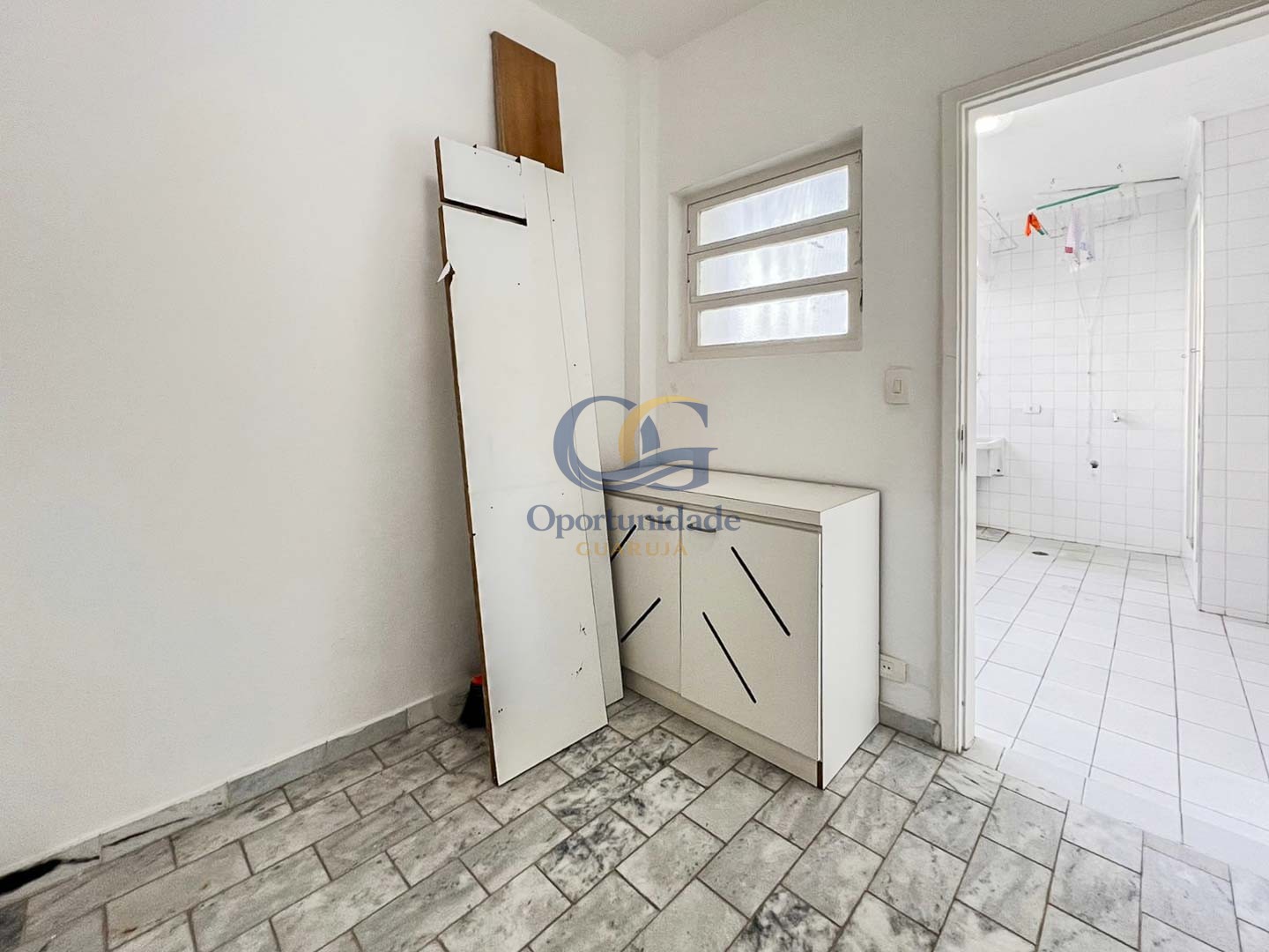 Apartamento GUARUJÁ - SP