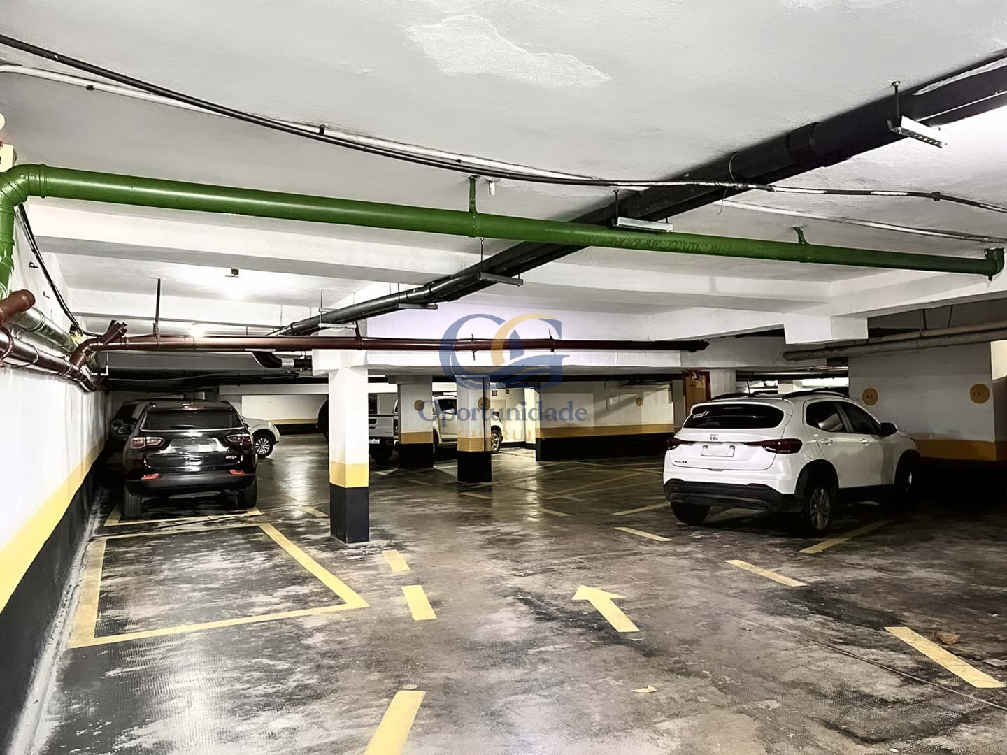 Apartamento GUARUJÁ - SP