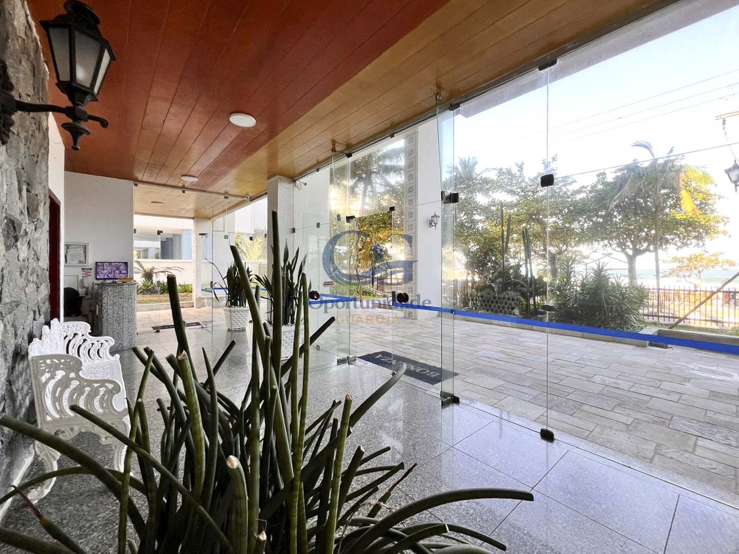 Apartamento GUARUJÁ - SP