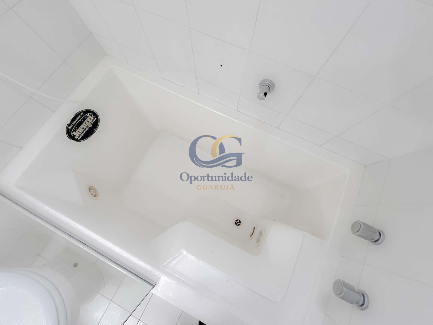 Apartamento GUARUJÁ - SP
