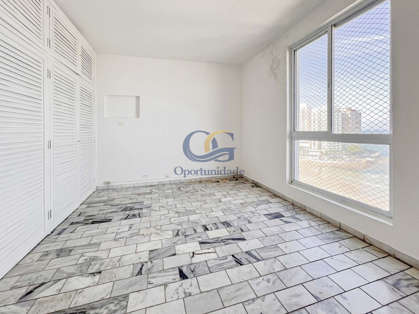 Apartamento GUARUJÁ - SP