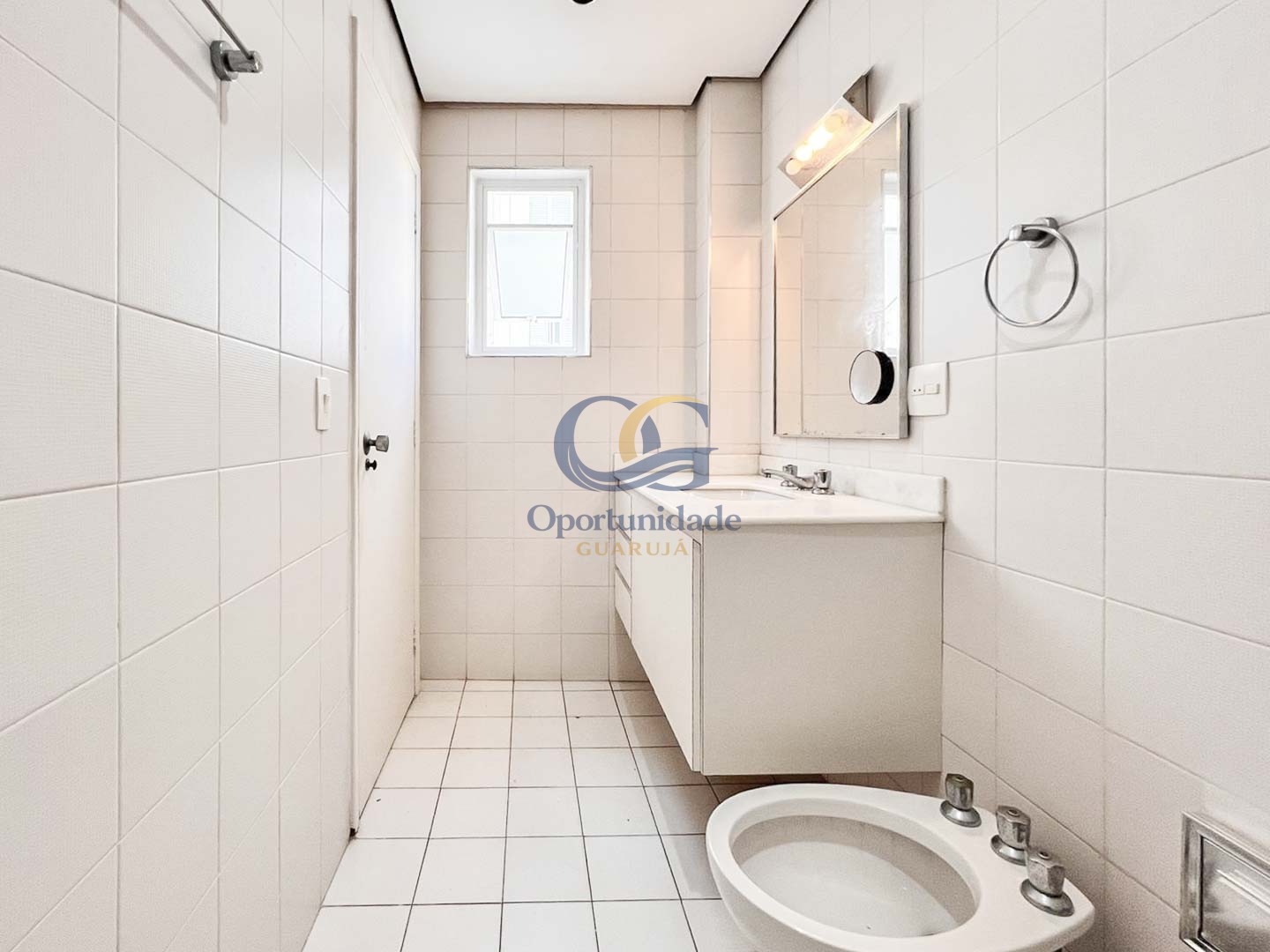 Apartamento GUARUJÁ - SP