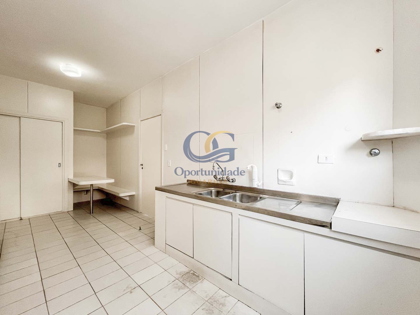 Apartamento GUARUJÁ - SP