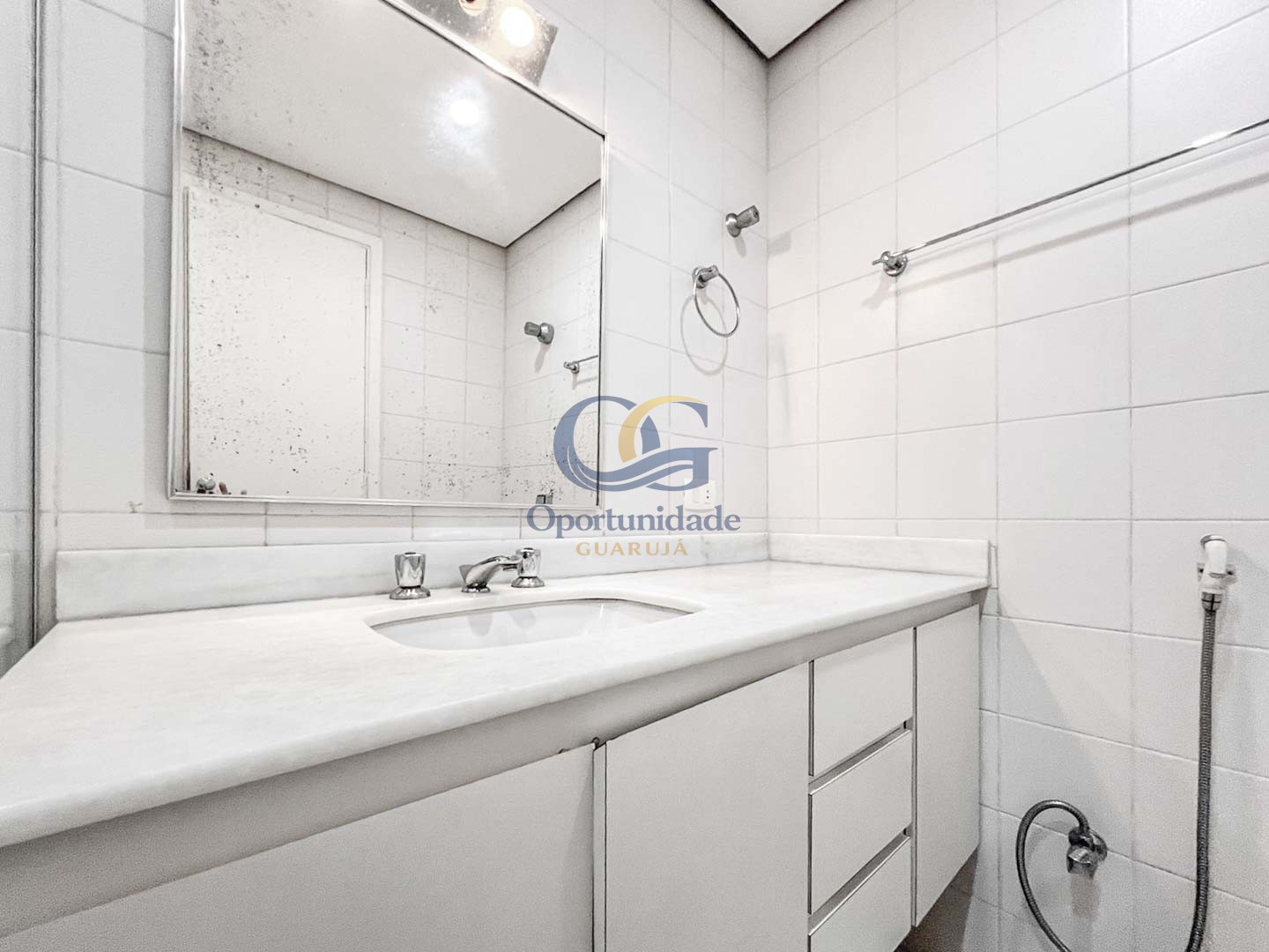 Apartamento GUARUJÁ - SP