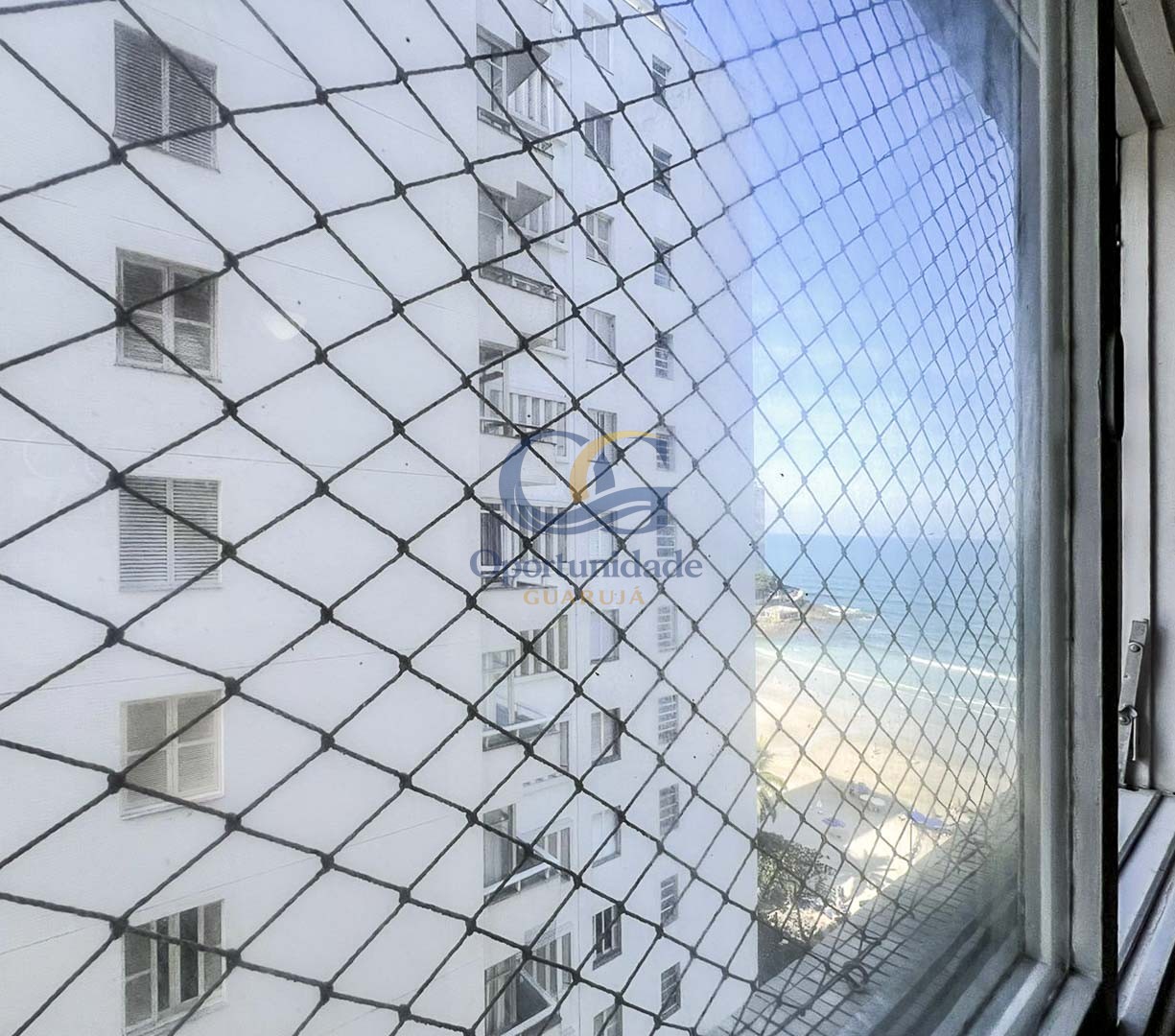 Apartamento GUARUJÁ - SP