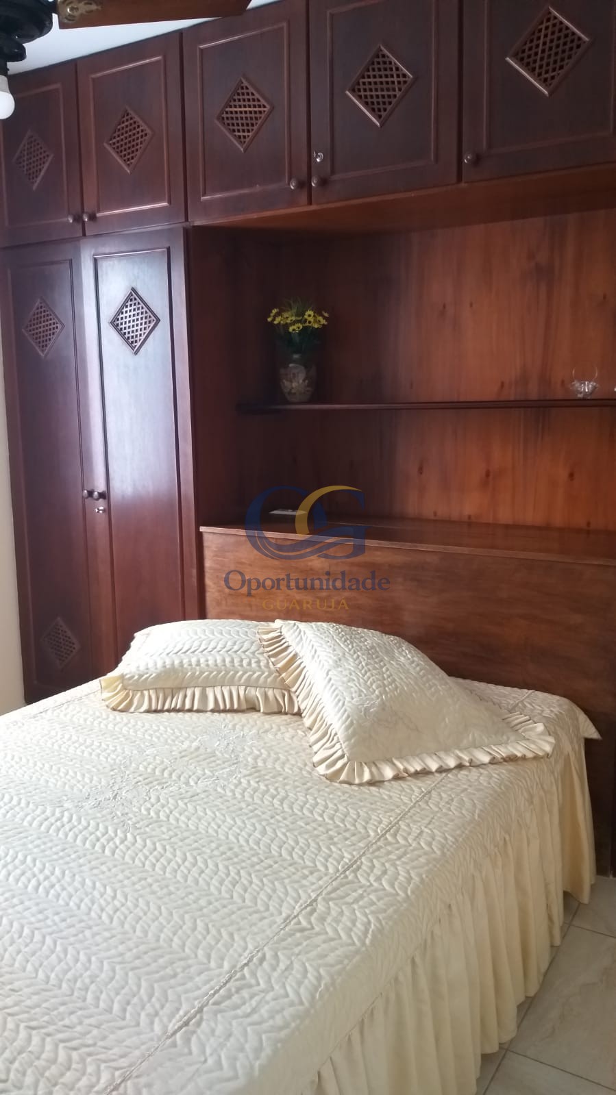 Apartamento GUARUJÁ - SP