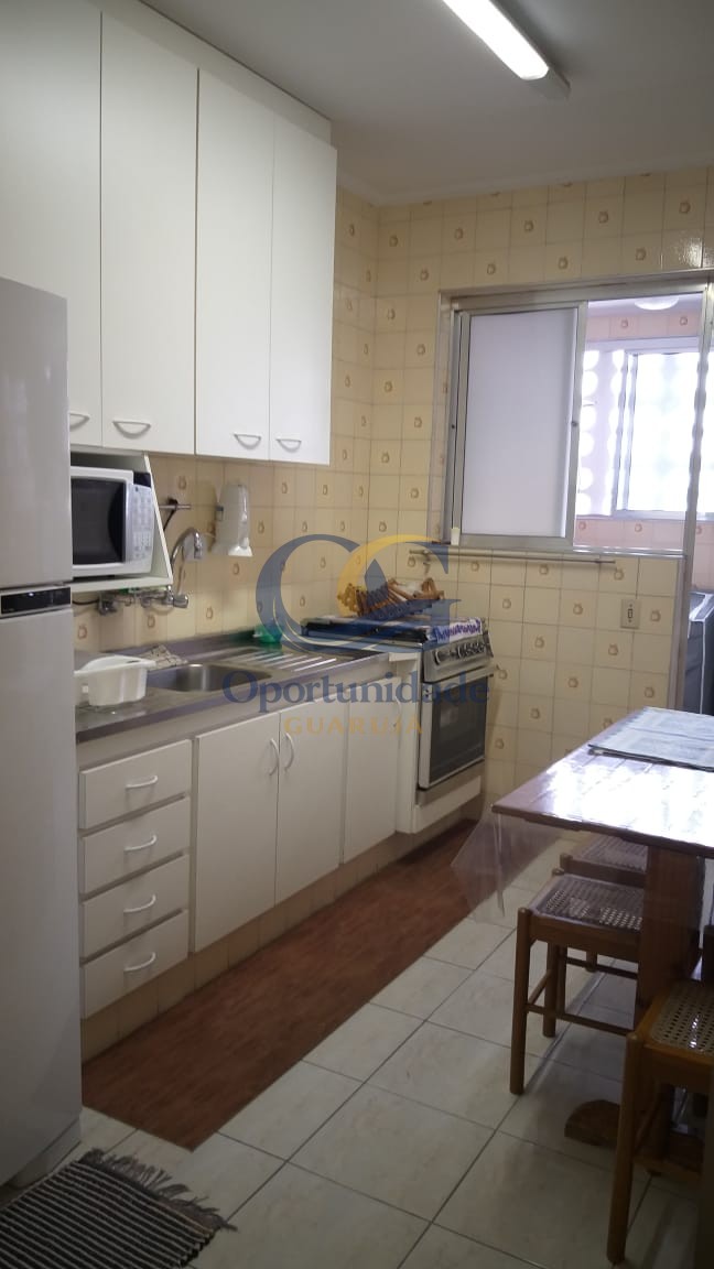 Apartamento GUARUJÁ - SP