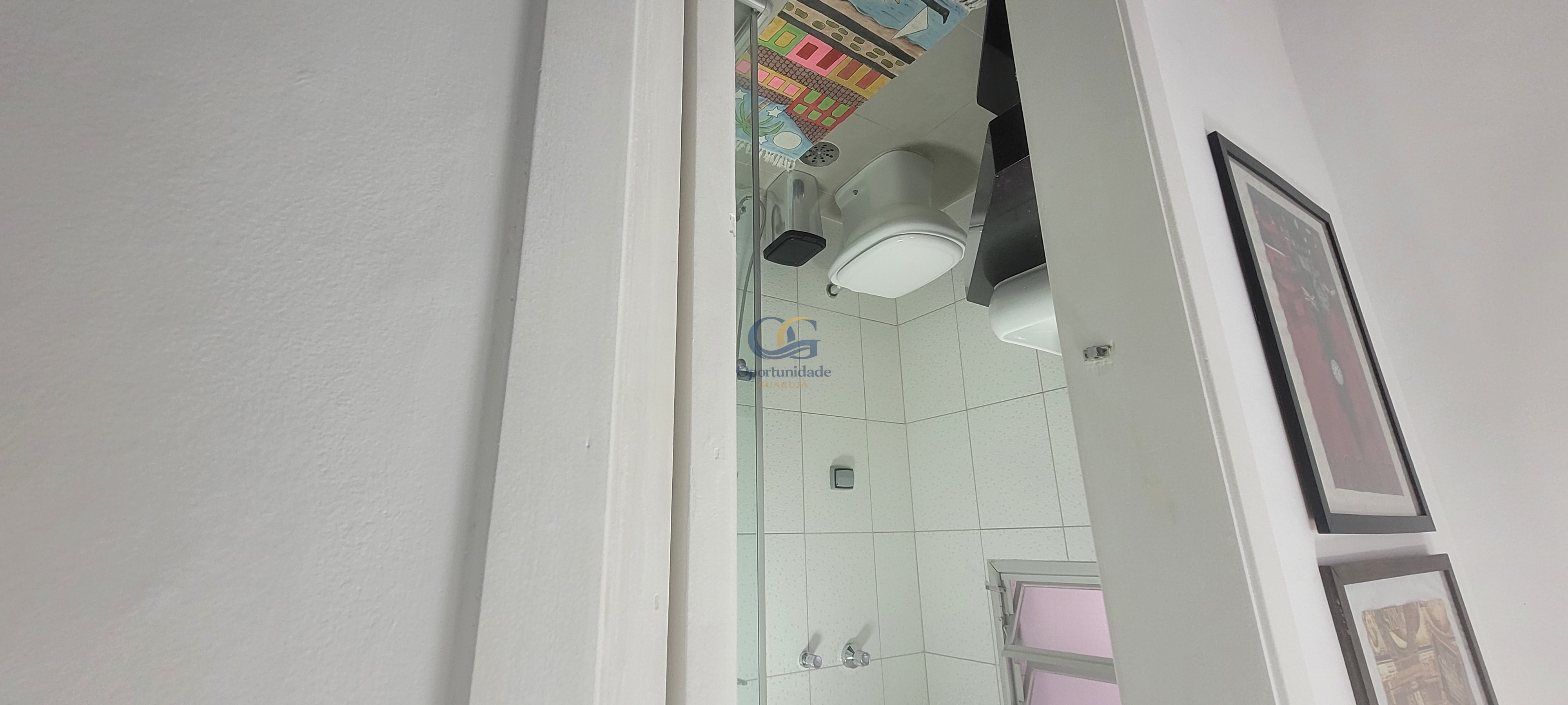 Apartamento à Venda na Praia da Enseada!