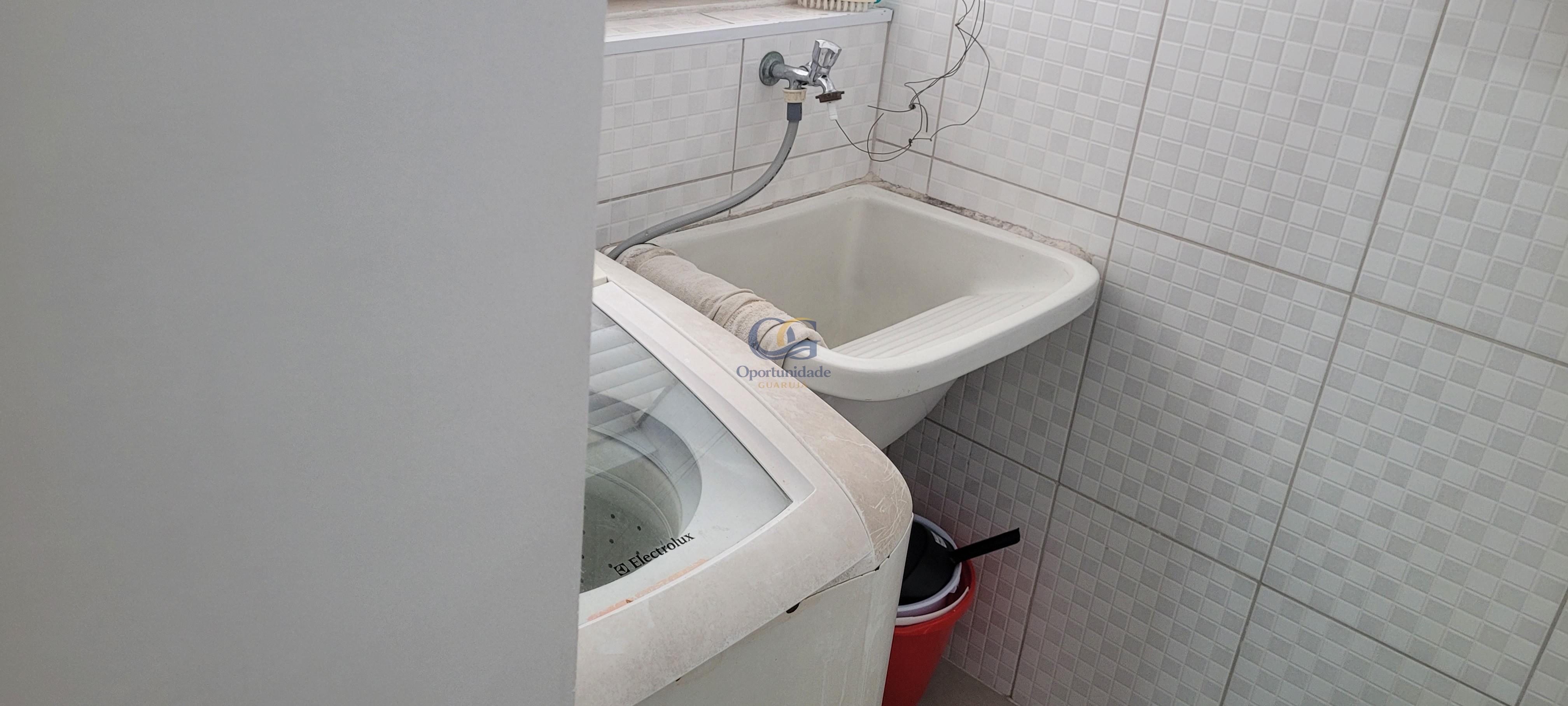 Apartamento à Venda na Praia da Enseada!