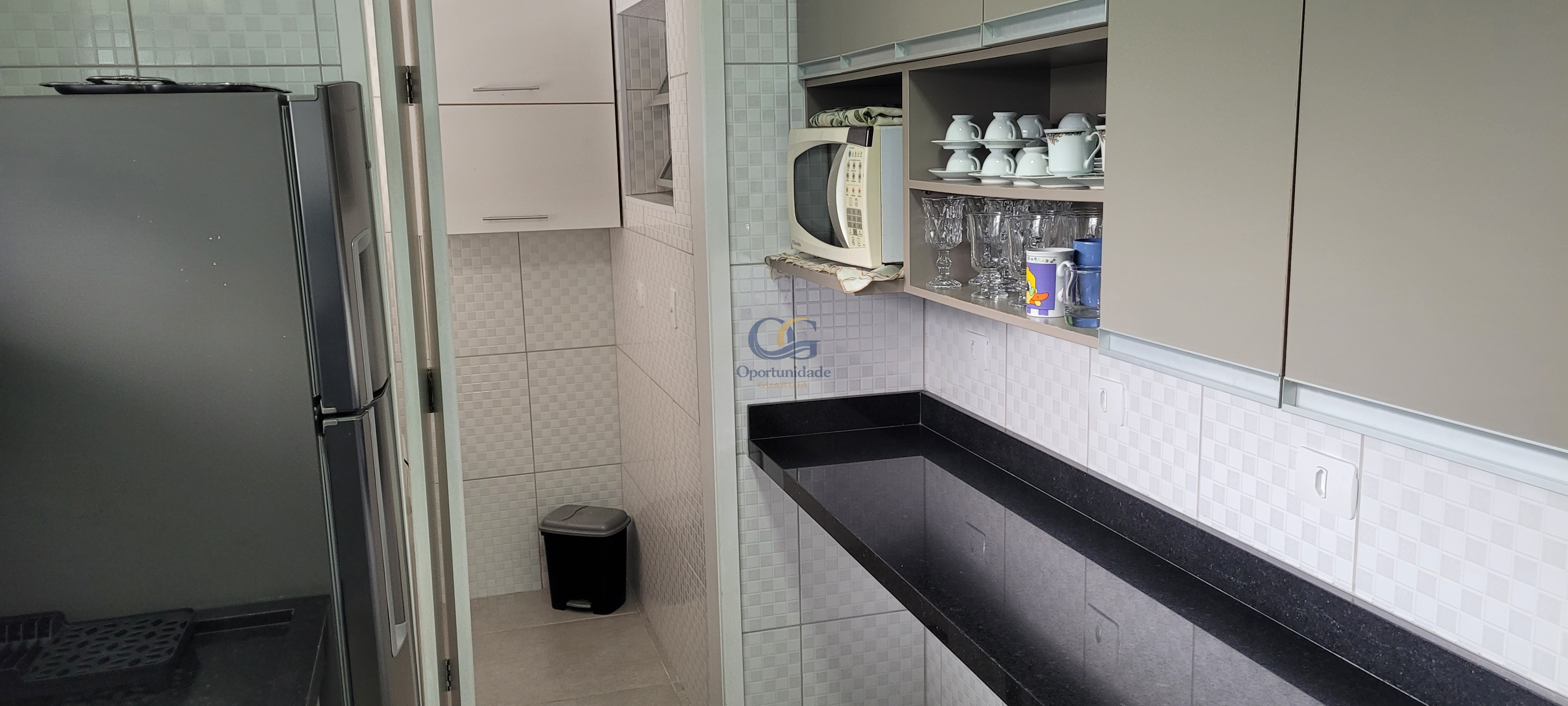Apartamento à Venda na Praia da Enseada!