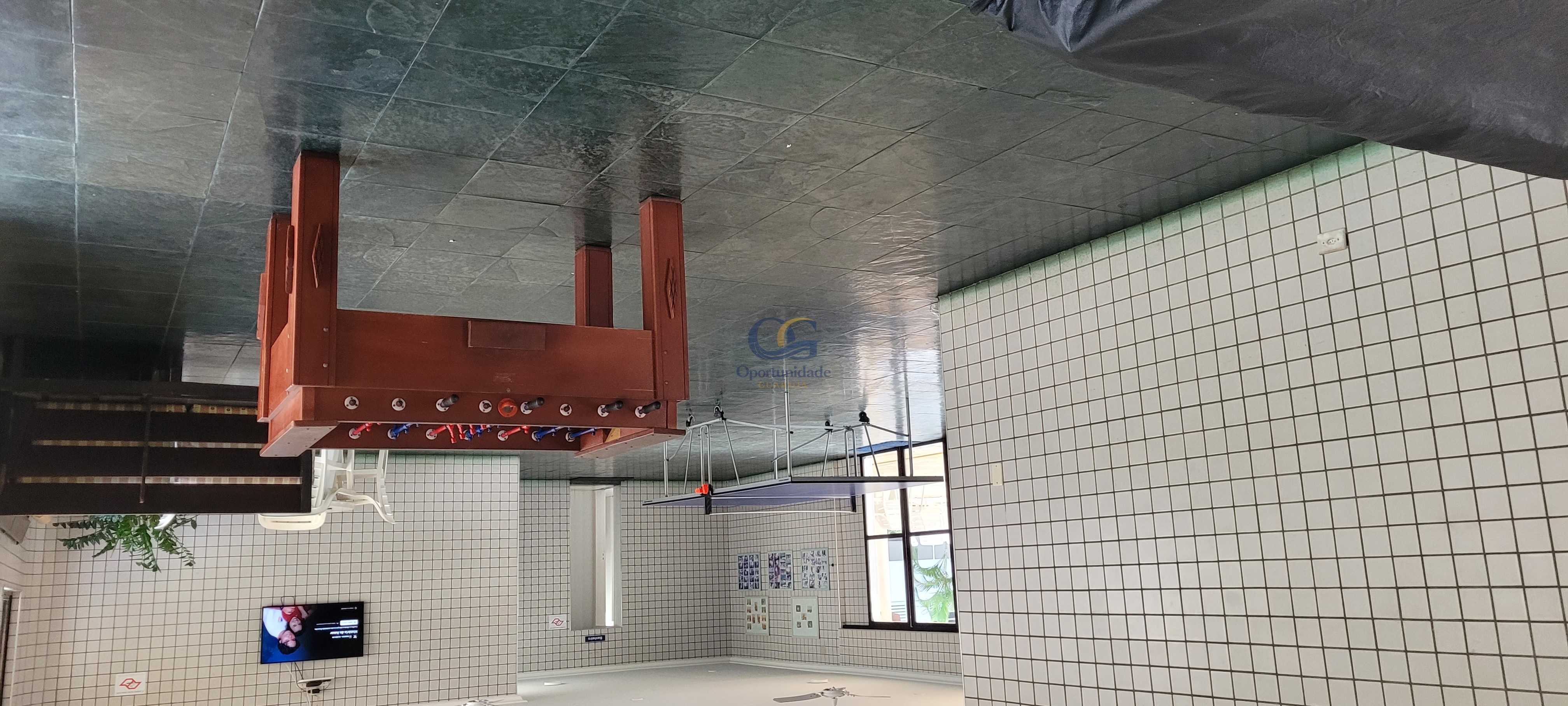 Apartamento à Venda na Praia da Enseada!