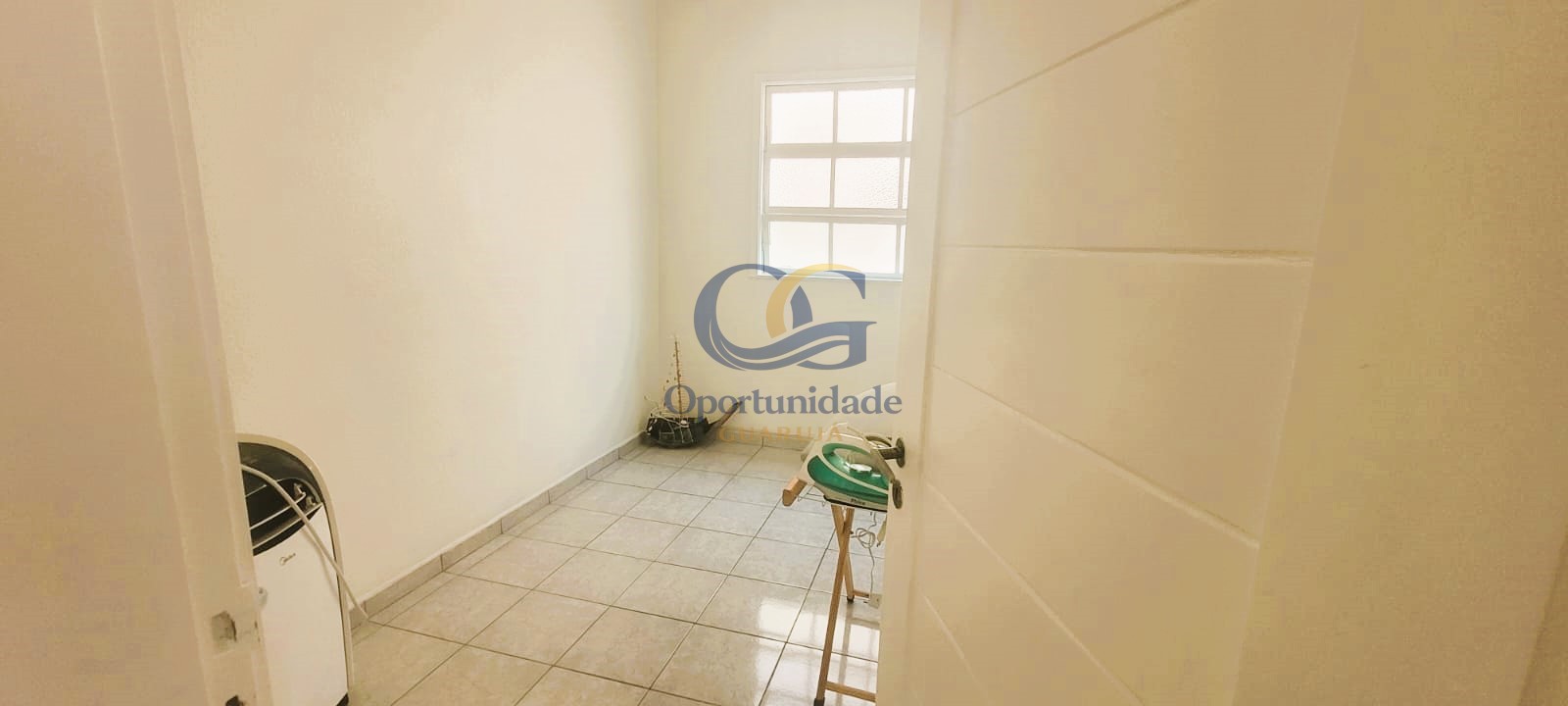 Apartamento Frente ao Mar nas Pitangueiras, Guarujá - SP
