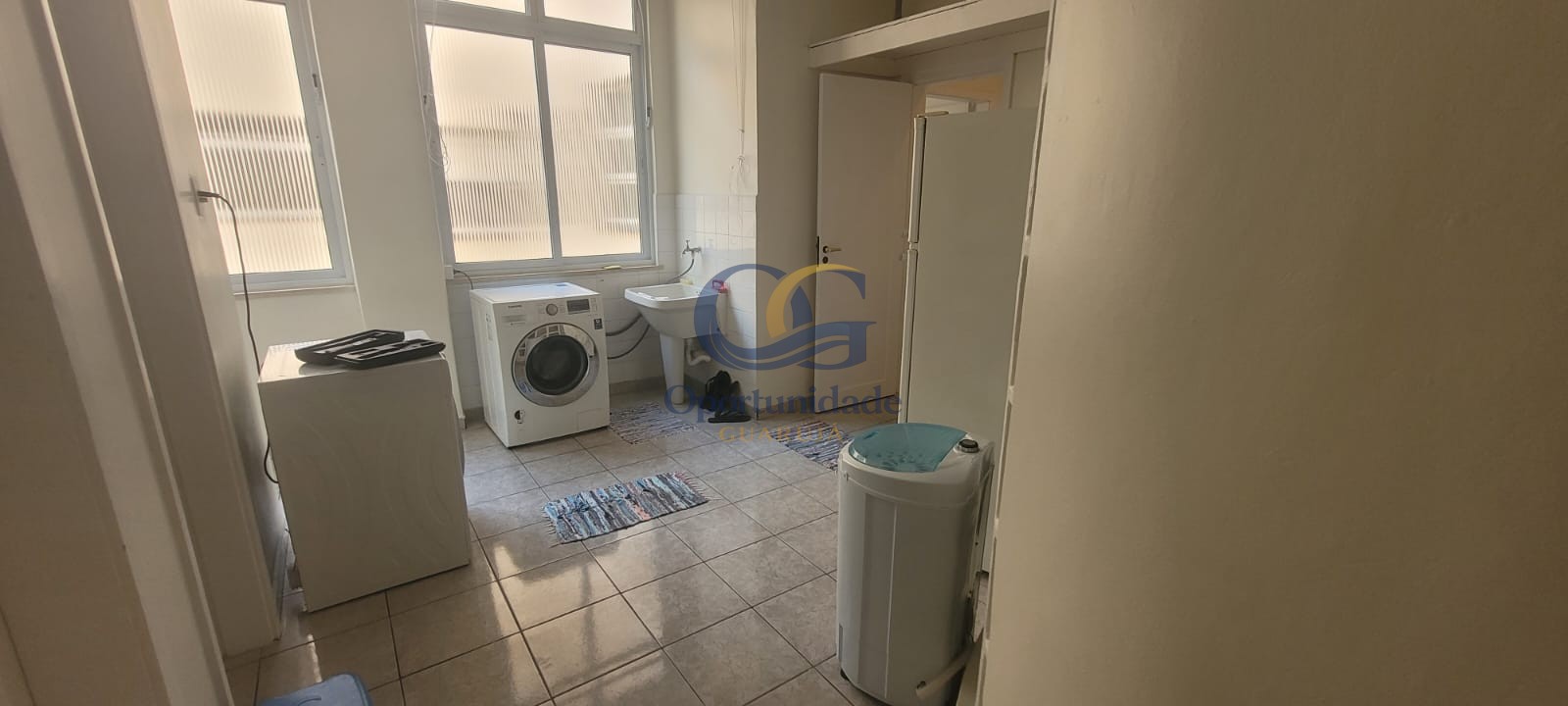 Apartamento Frente ao Mar nas Pitangueiras, Guarujá - SP