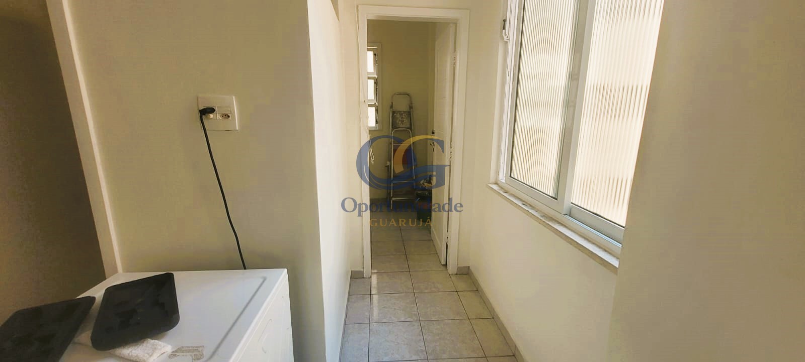 Apartamento Frente ao Mar nas Pitangueiras, Guarujá - SP