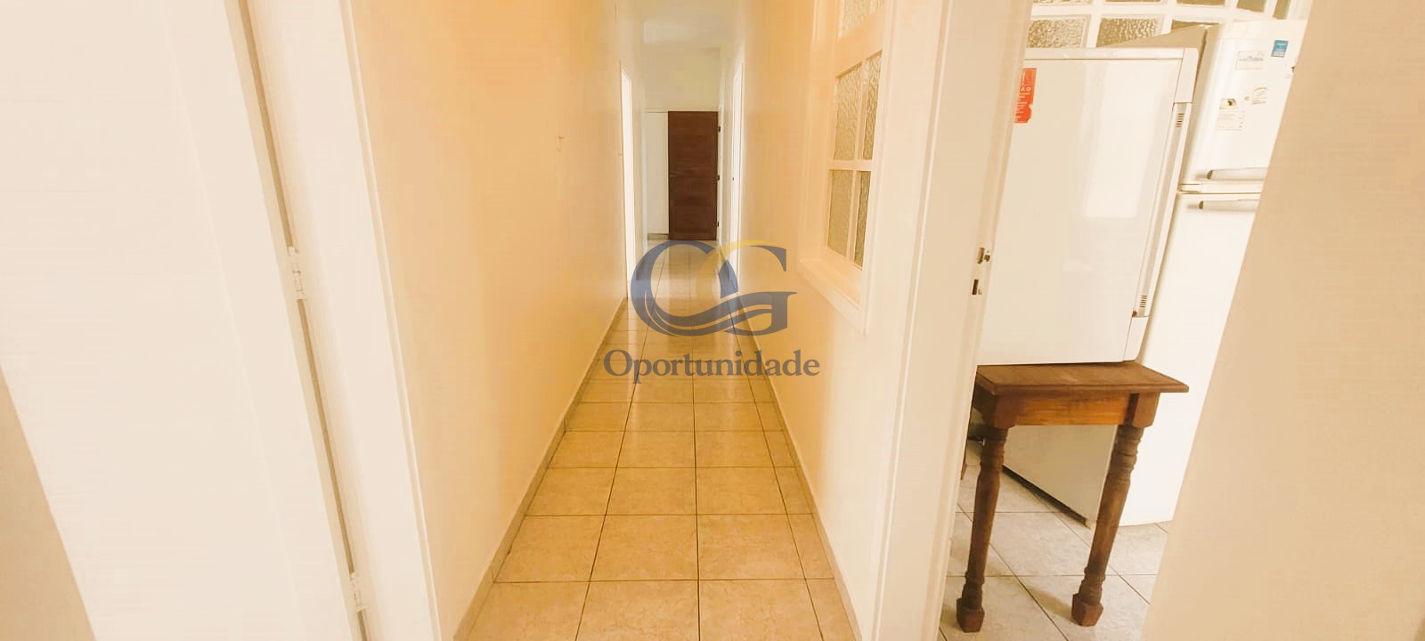 Apartamento Frente ao Mar nas Pitangueiras, Guarujá - SP