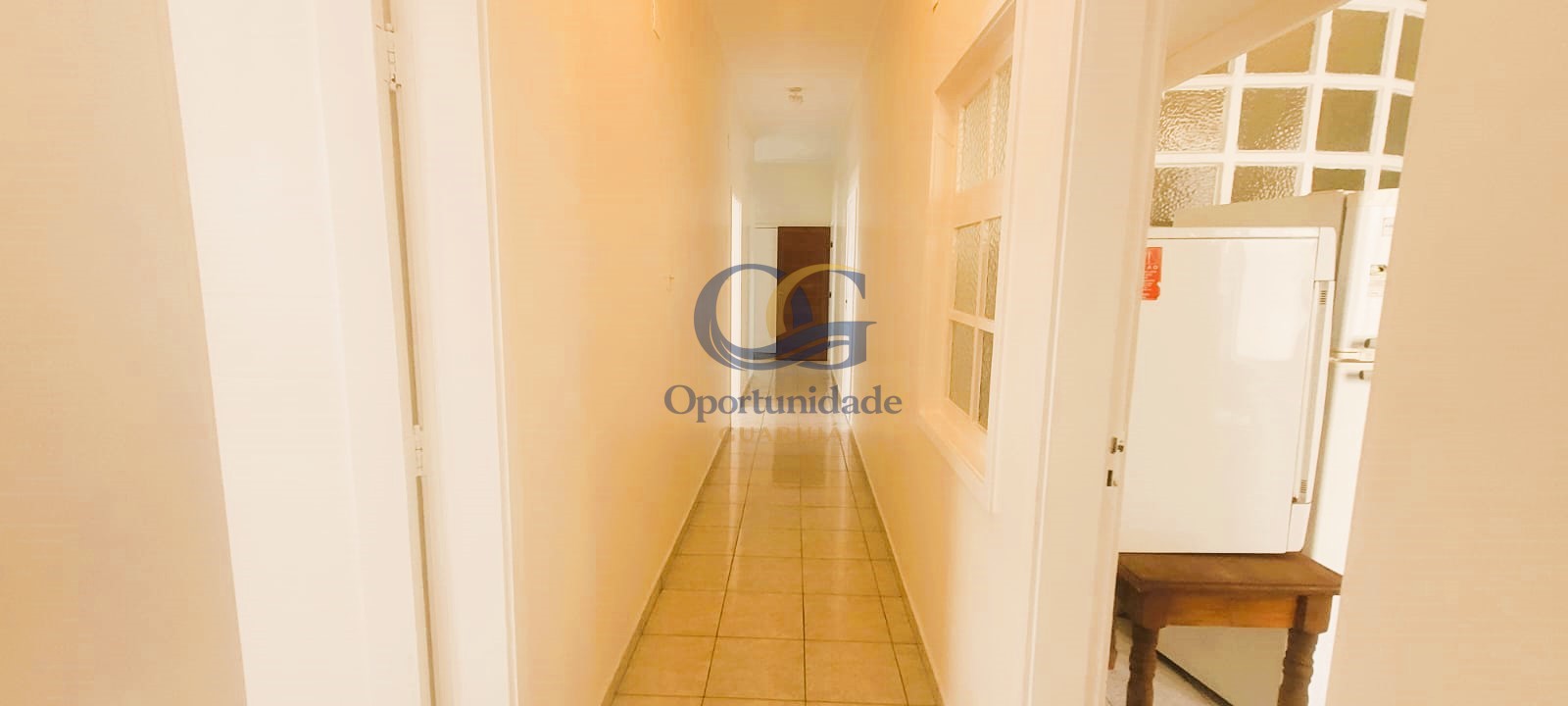 Apartamento Frente ao Mar nas Pitangueiras, Guarujá - SP