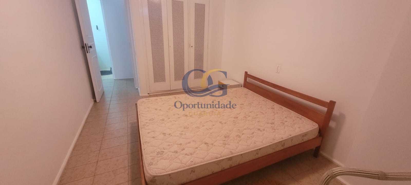 Apartamento Frente ao Mar nas Pitangueiras, Guarujá - SP