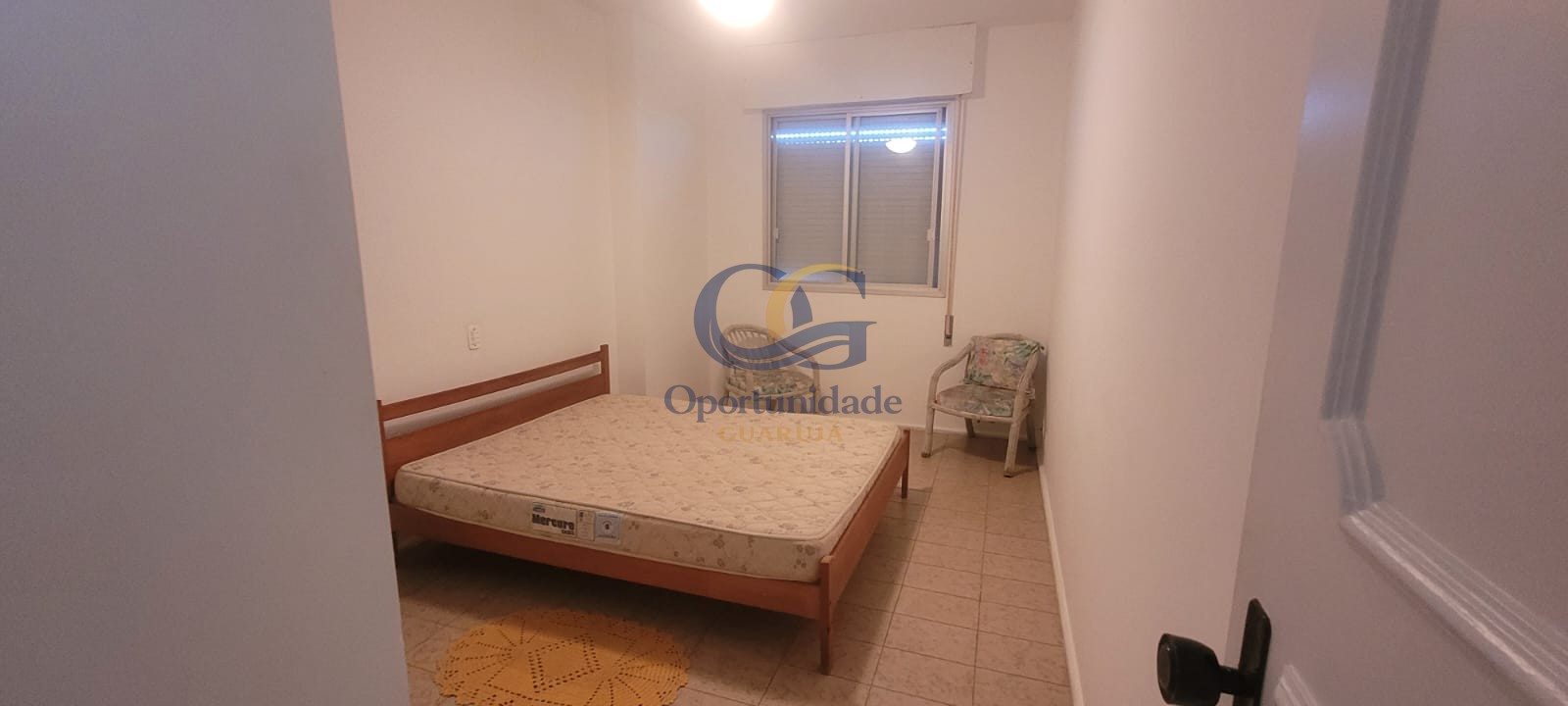 Apartamento Frente ao Mar nas Pitangueiras, Guarujá - SP