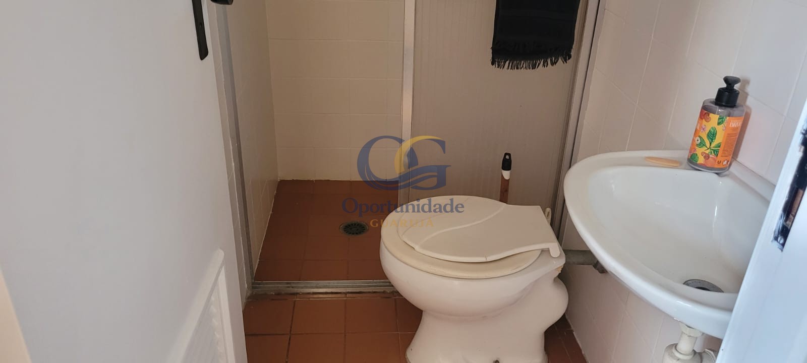 Apartamento Frente ao Mar nas Pitangueiras, Guarujá - SP