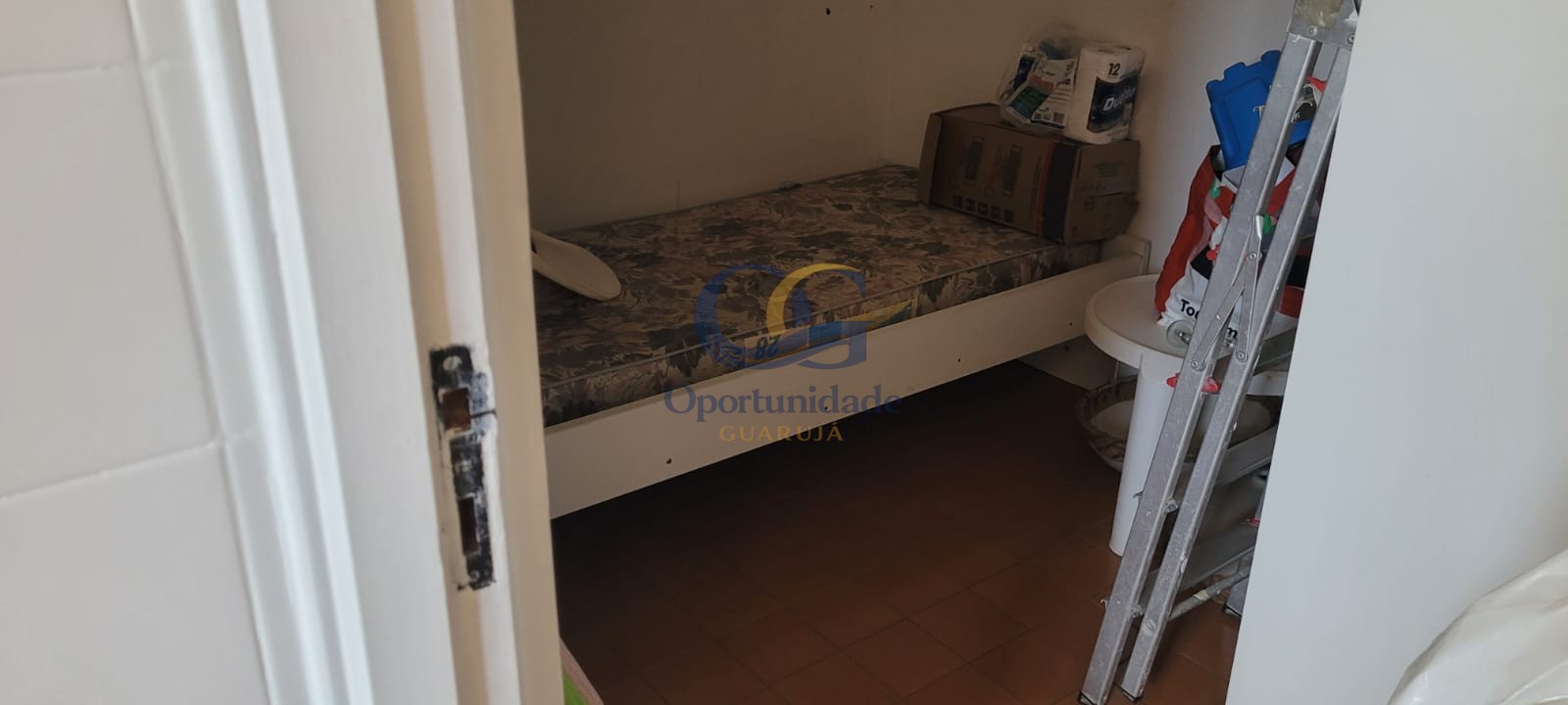 Apartamento Frente ao Mar nas Pitangueiras, Guarujá - SP